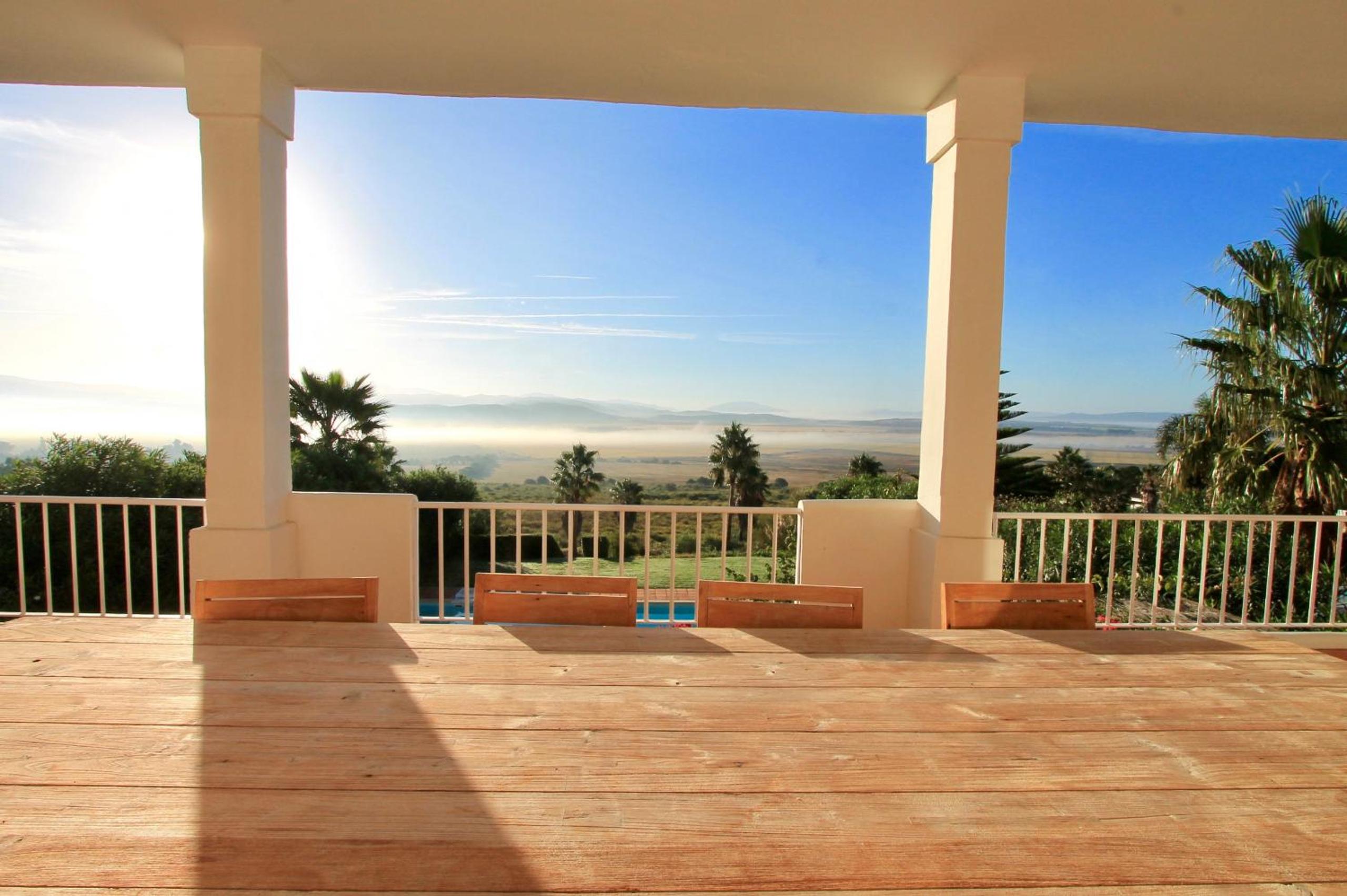 La Luz view 5