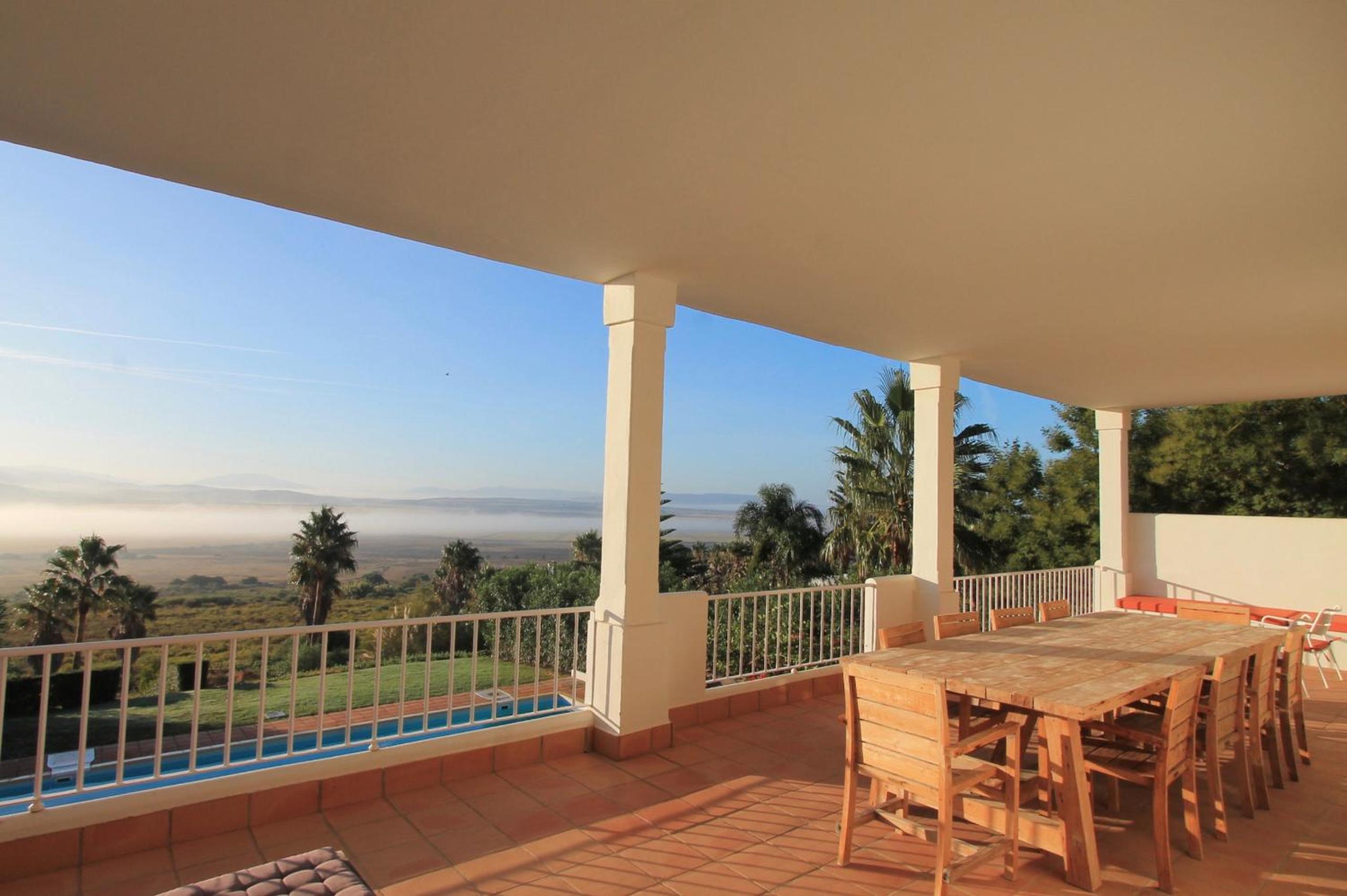 La Luz view 4