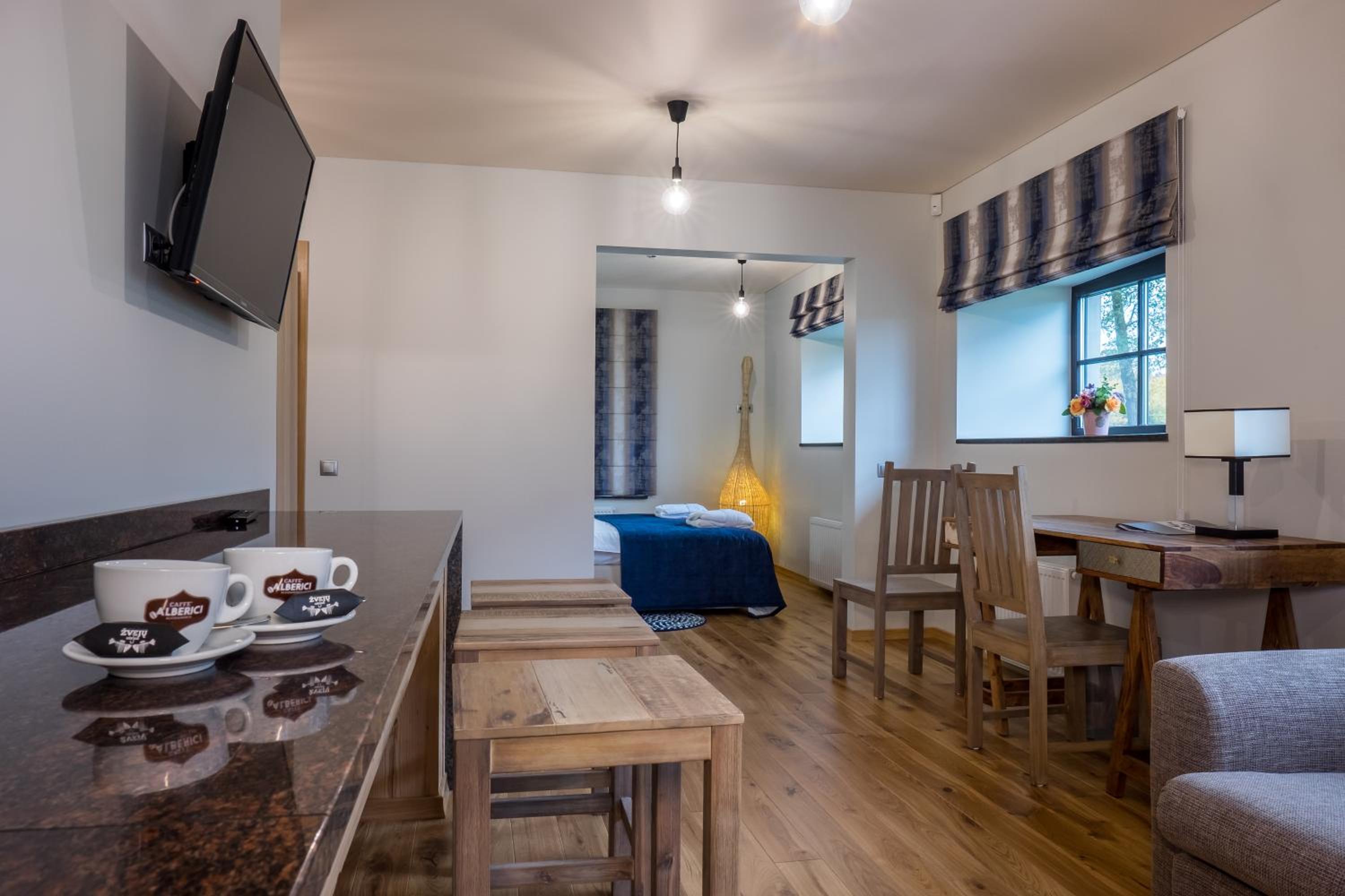 Hotel Žvejų užeiga - Image 1