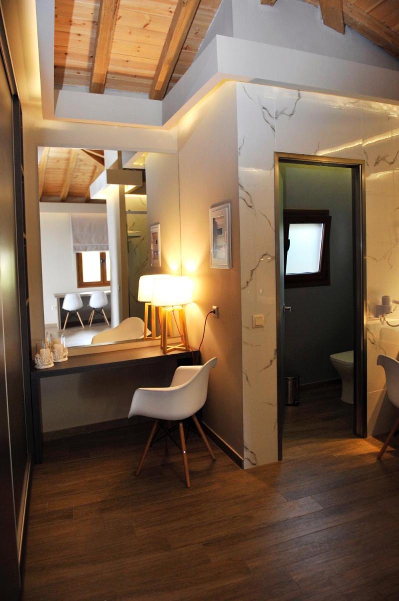 Hotel Villa Alexis - Image 1