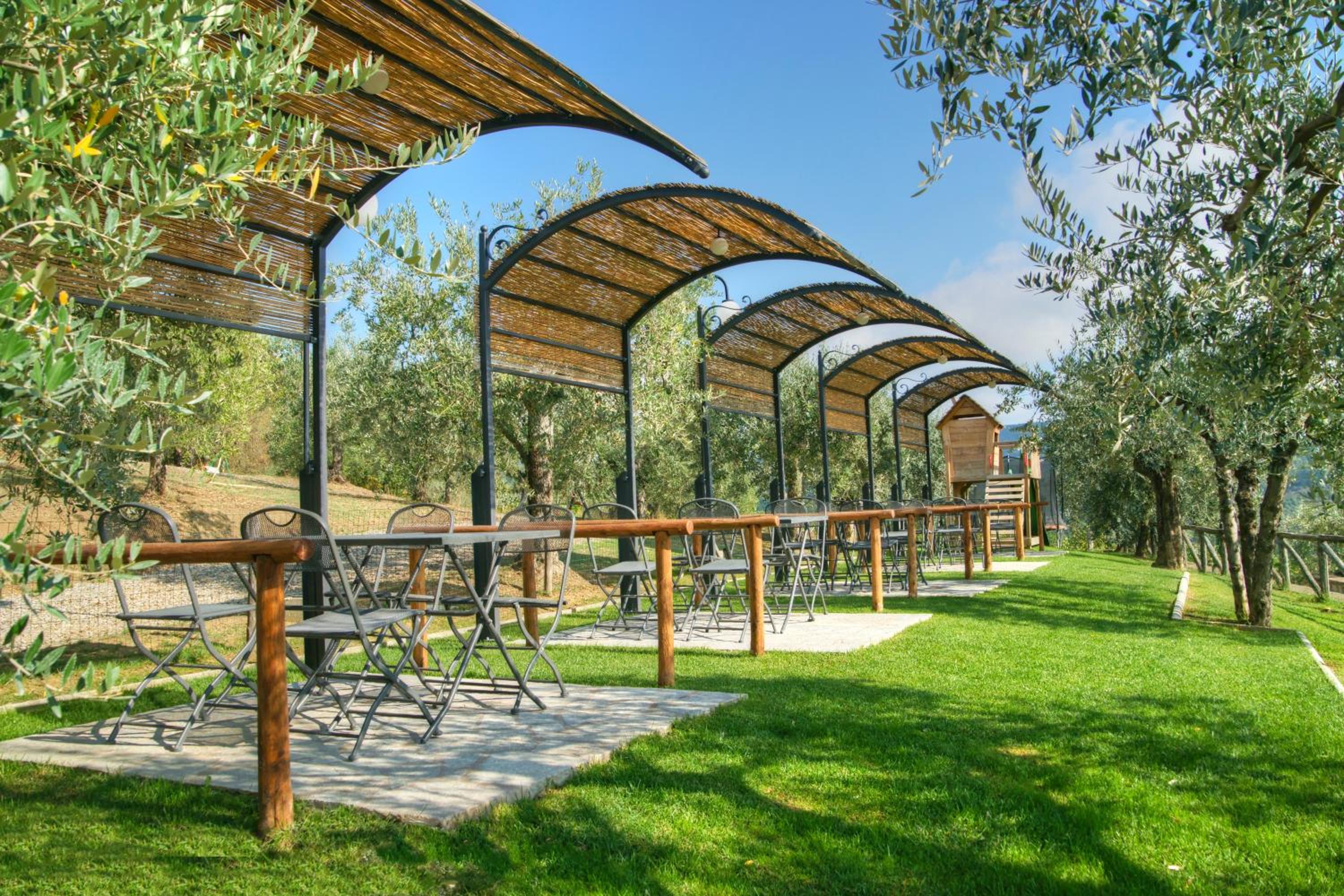 Podere Del Griccia
