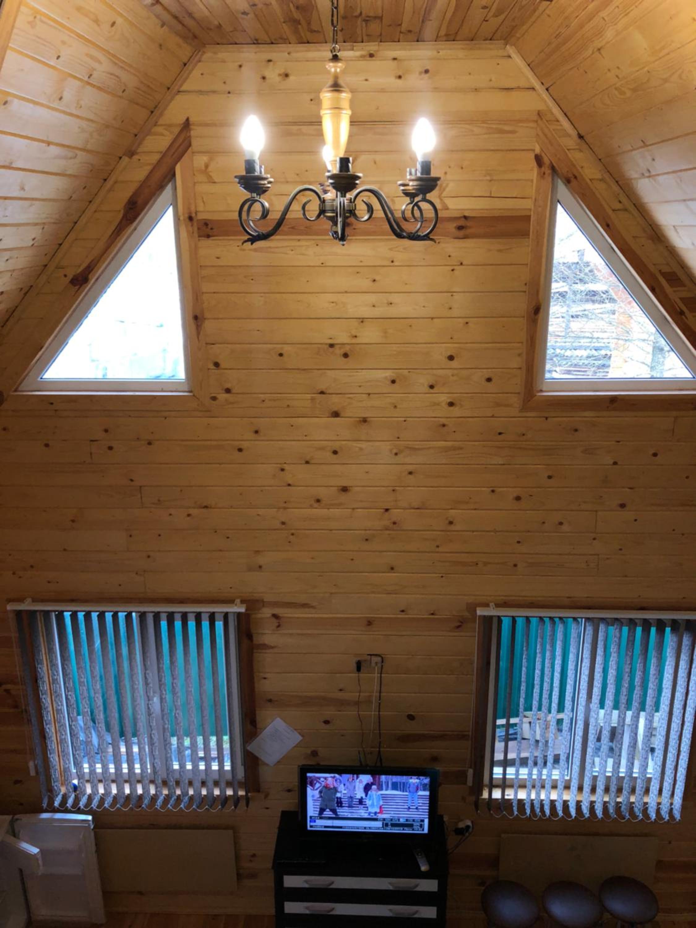 Veranda