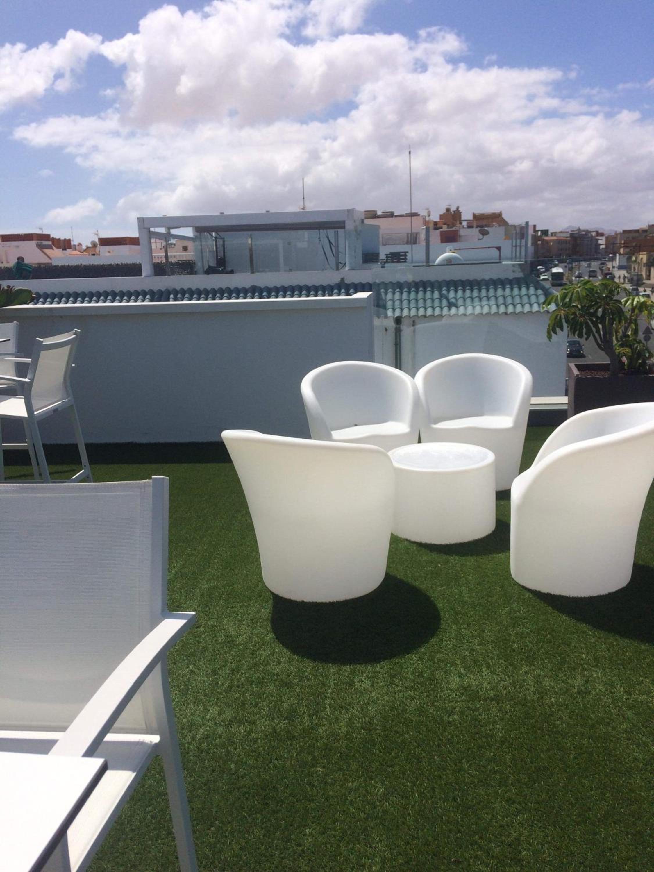 roof