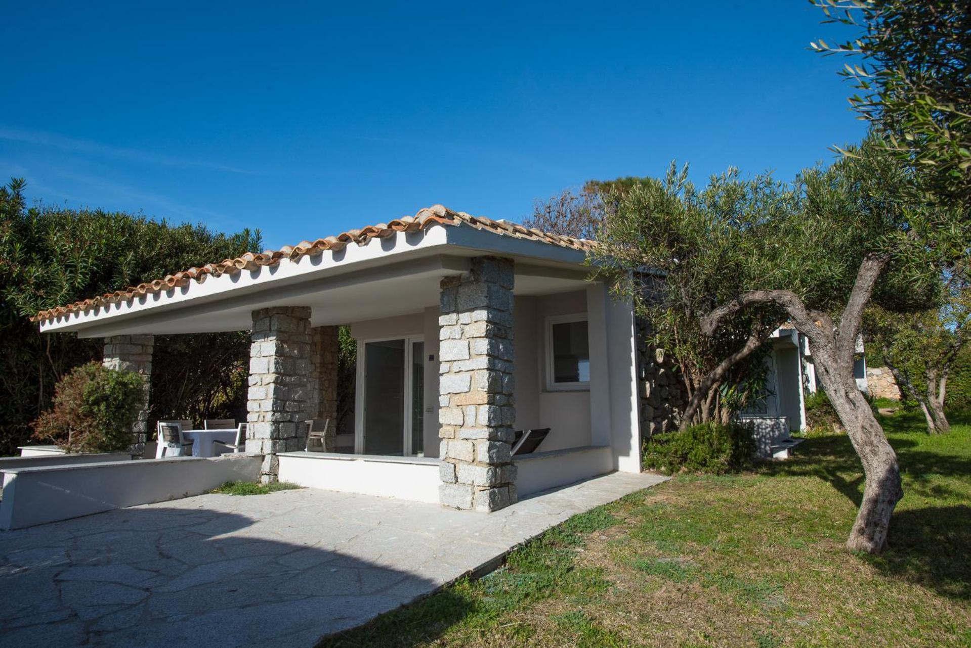 Sul Mare Sardegna Villa Nesea view 3