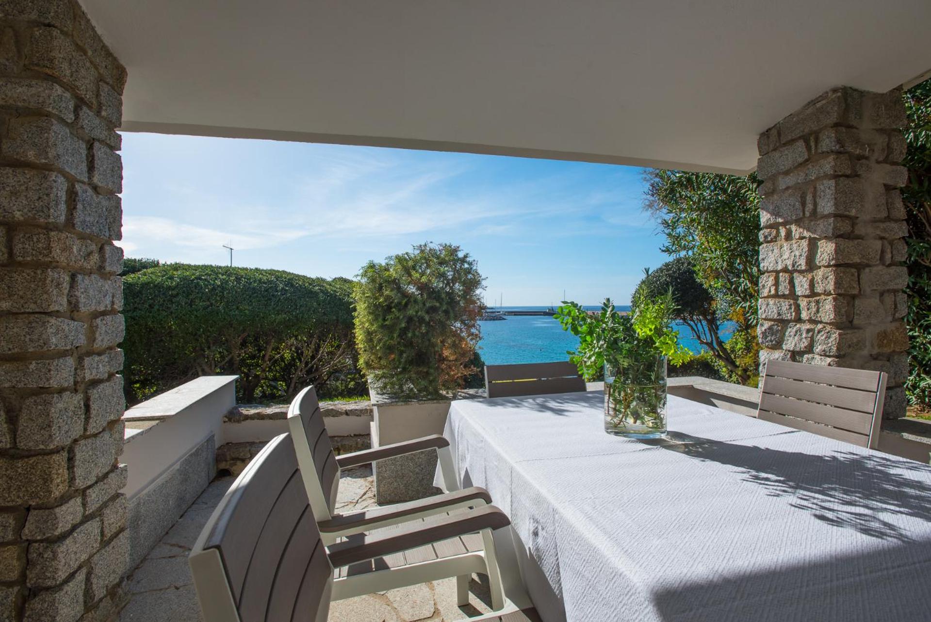 Sul Mare Sardegna Villa Nesea view 5