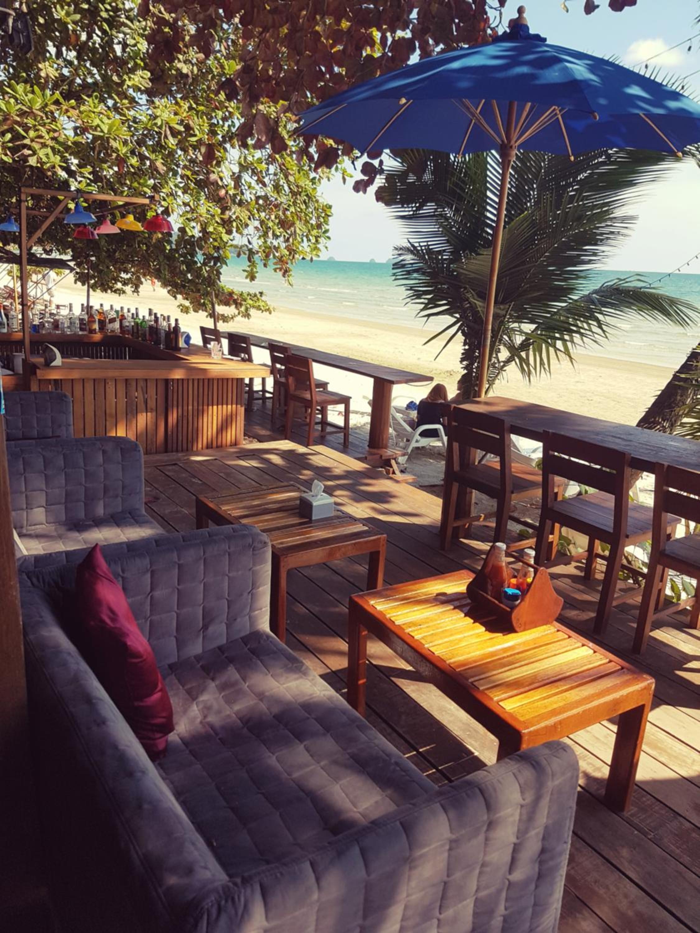 Apple Beachfront Resort
