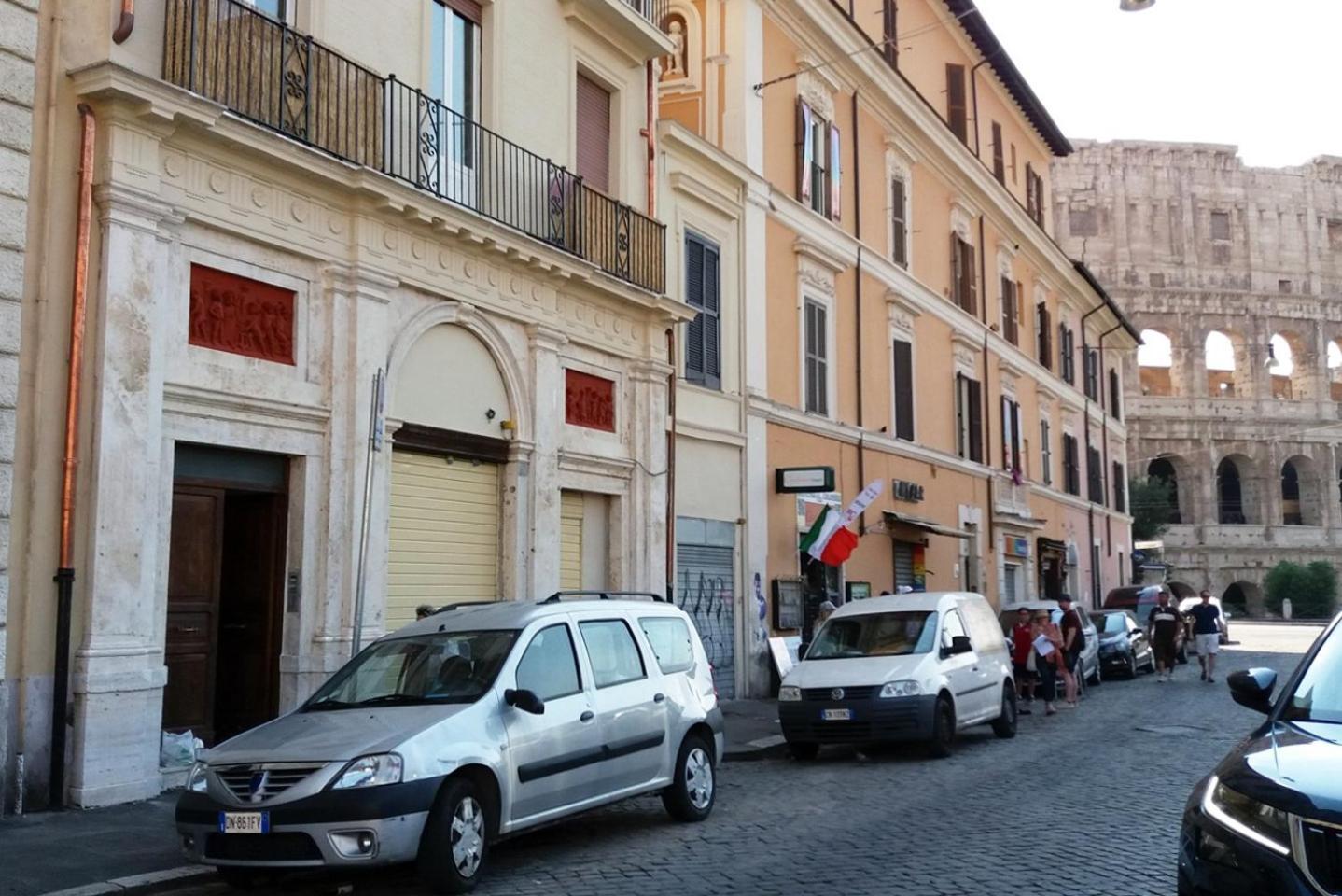 World Wide Bed San Giovanni