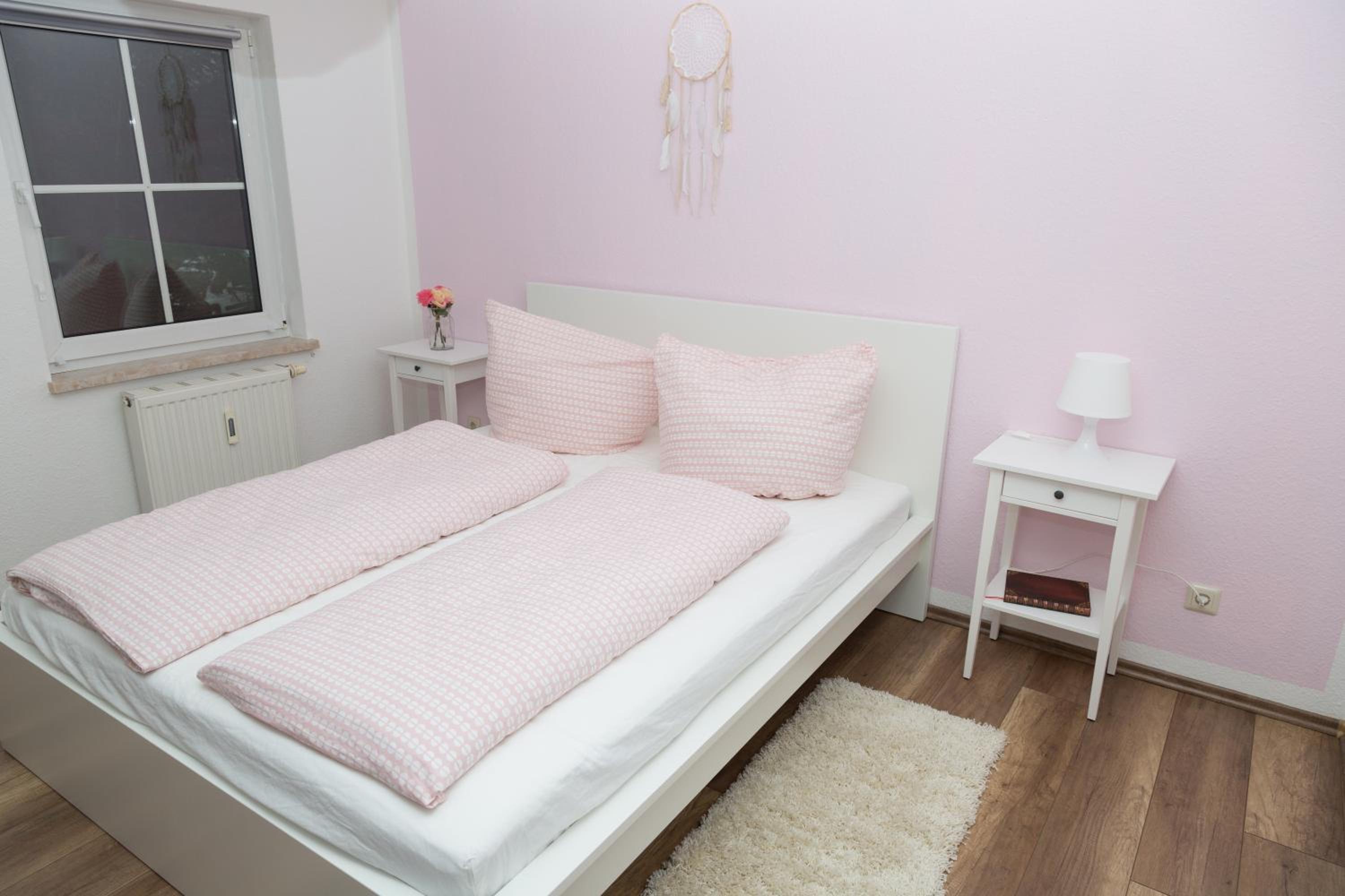 Ferienwohnung BadSaarowZentrum view 5