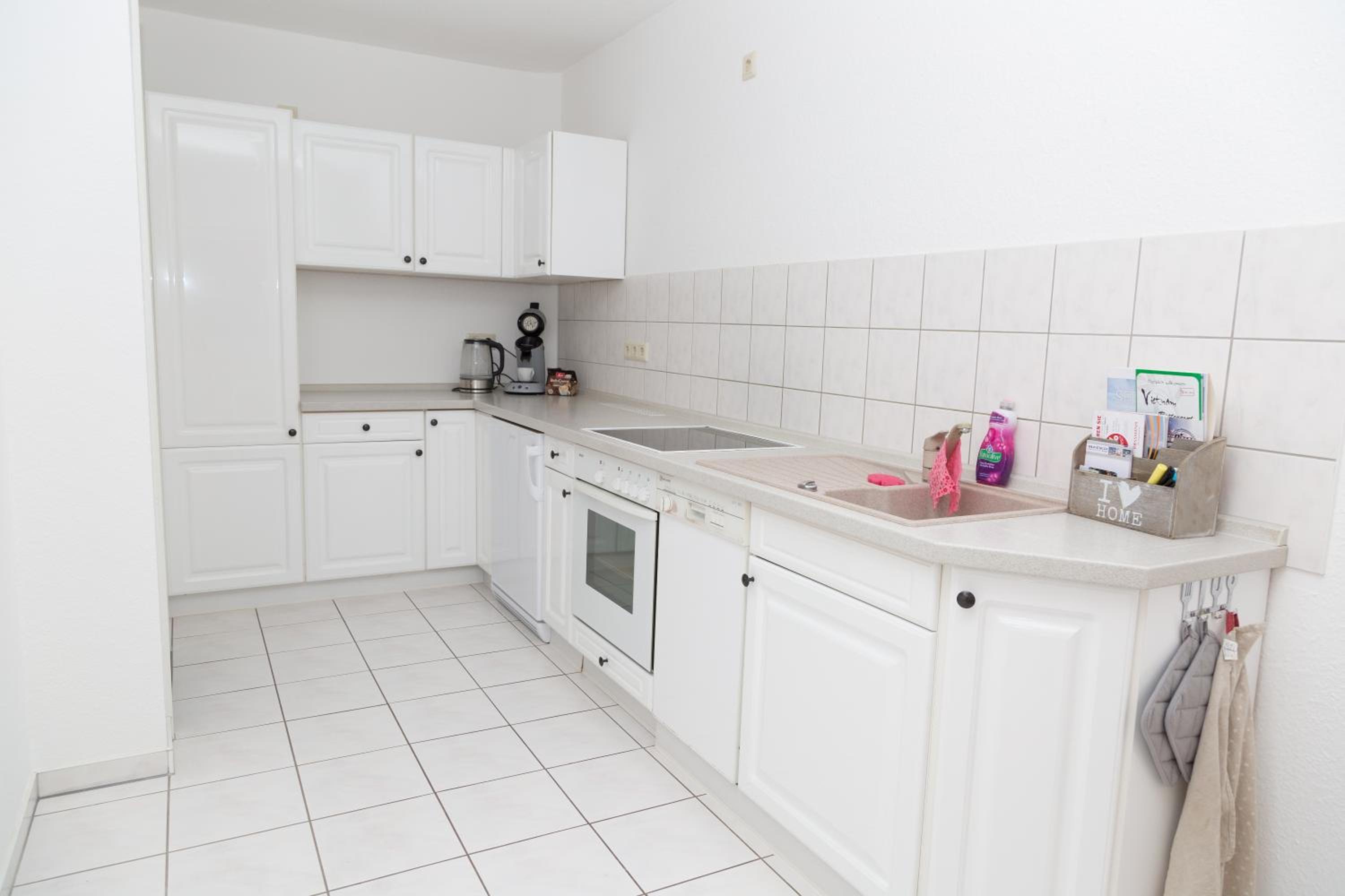 Ferienwohnung BadSaarowZentrum view 4