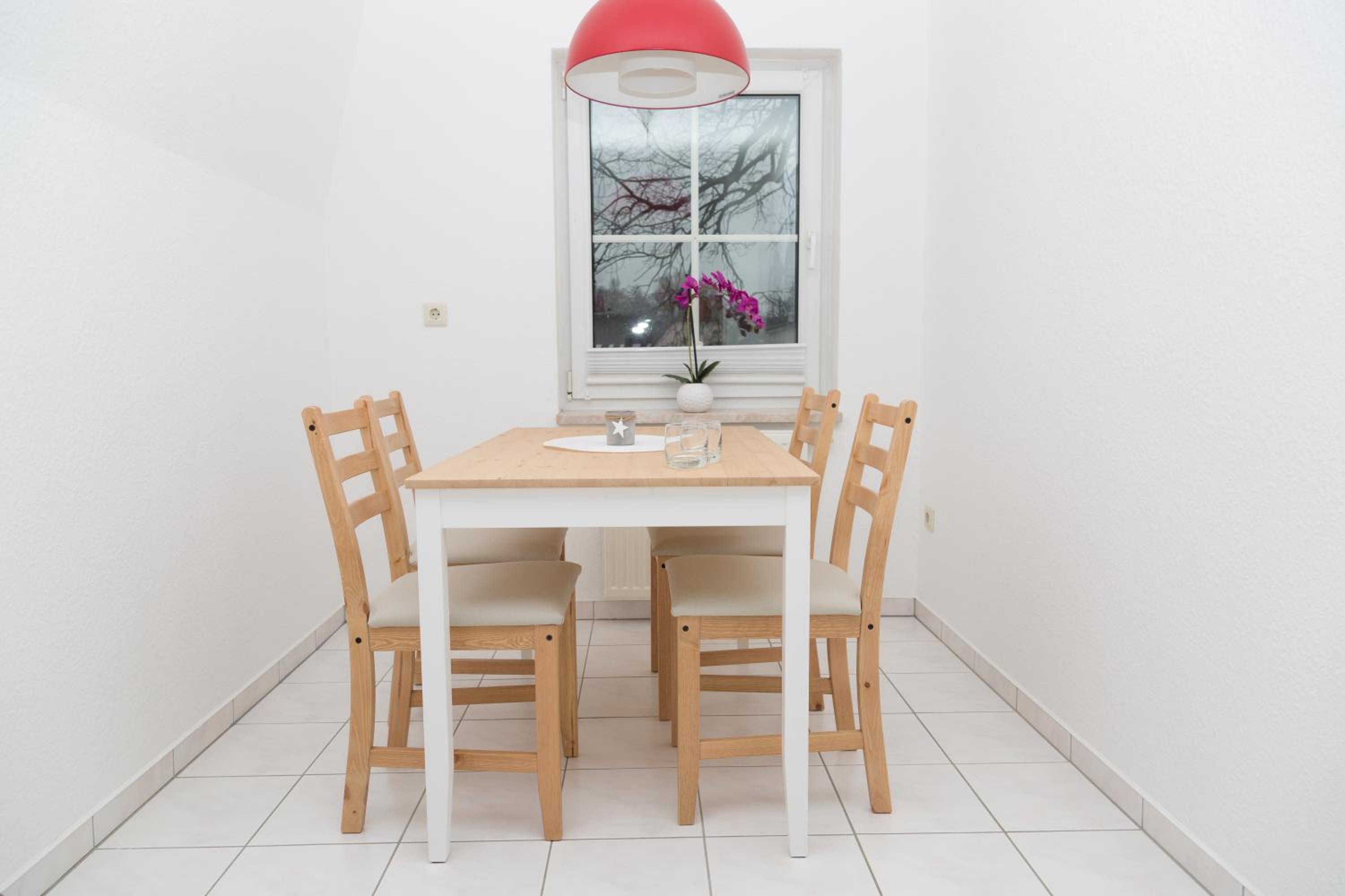 Ferienwohnung BadSaarowZentrum view 3