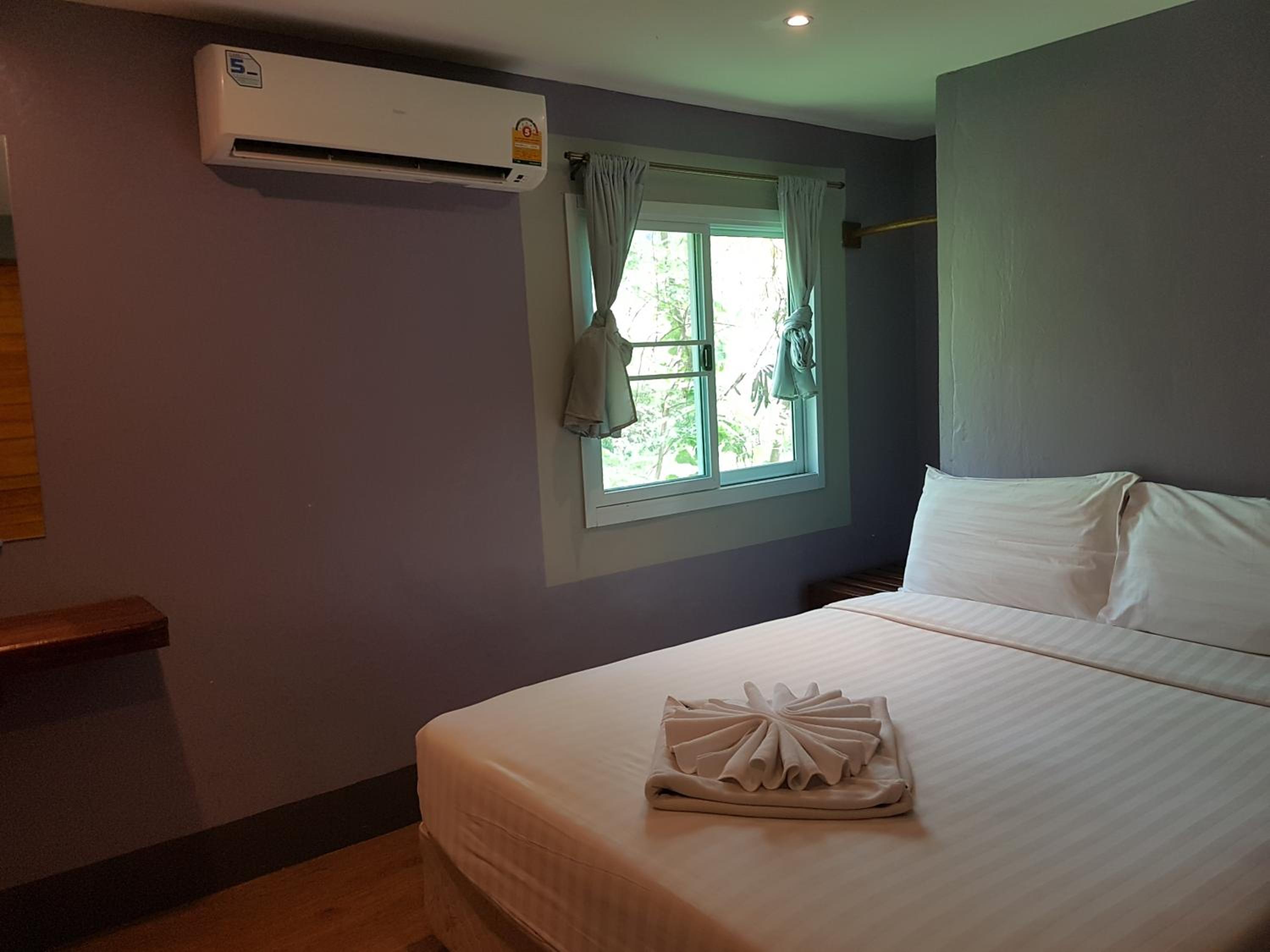 Apple Beachfront Resort