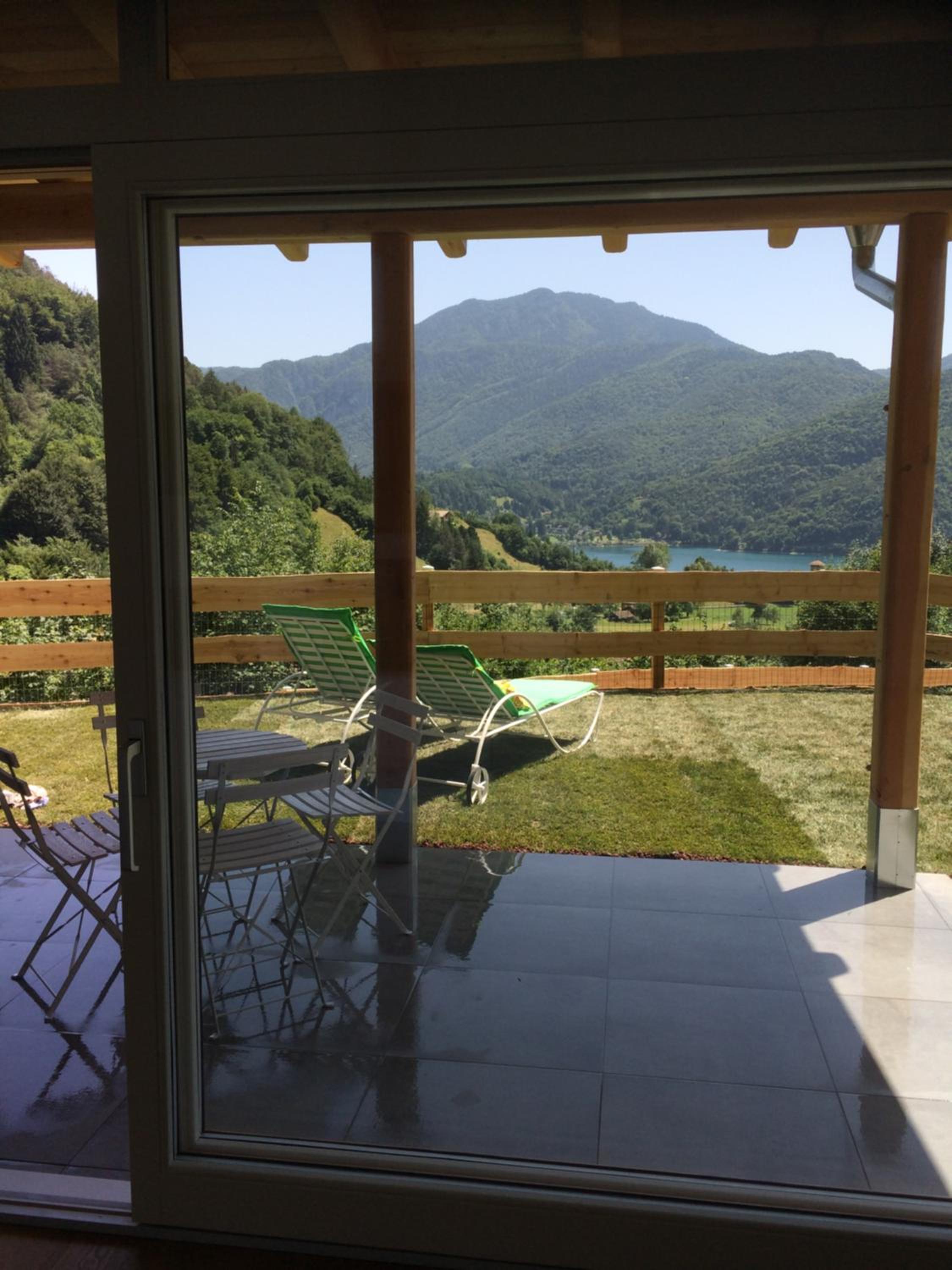 Chalet Ai Grecc