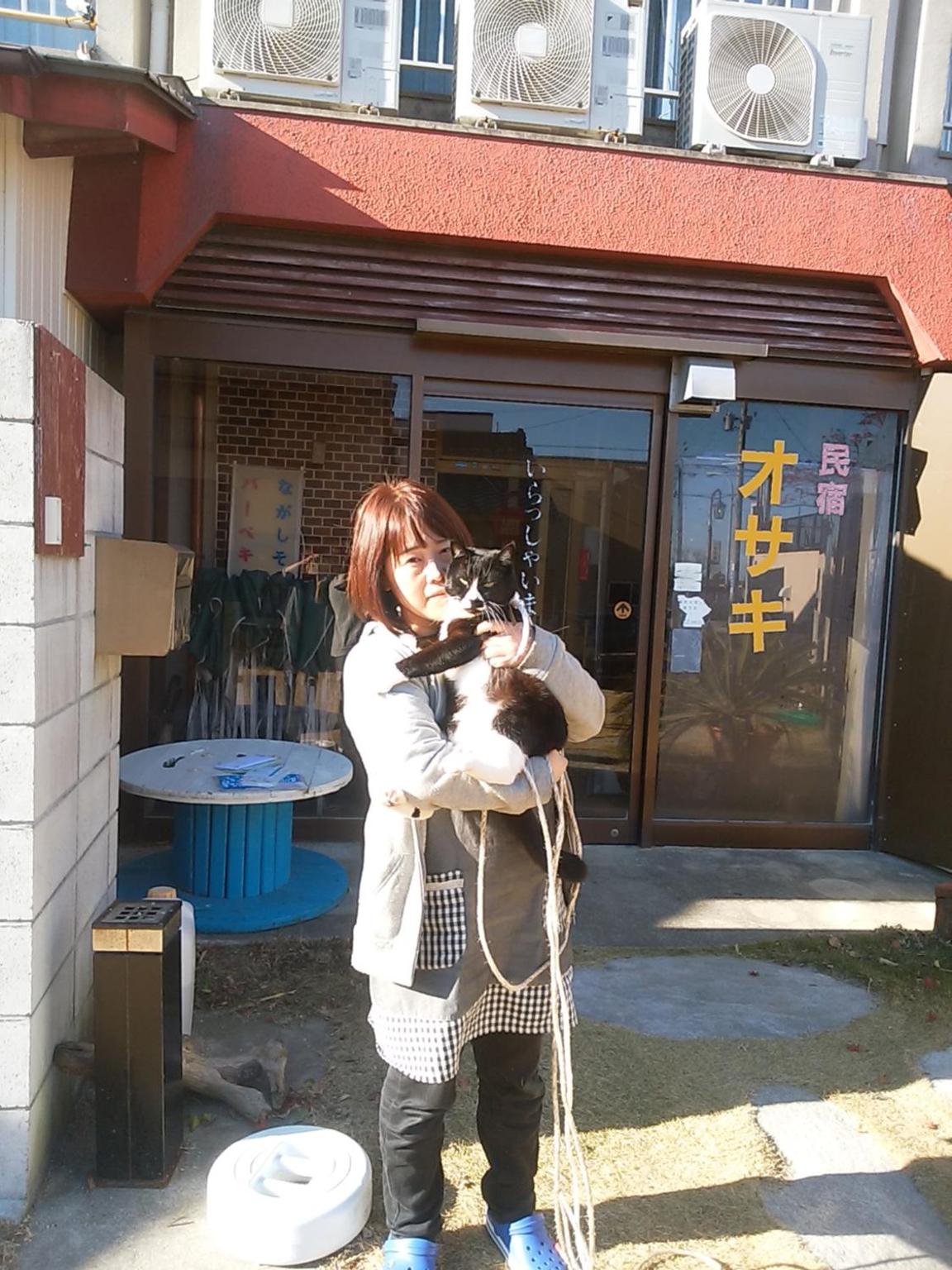 Minshuku Osaki