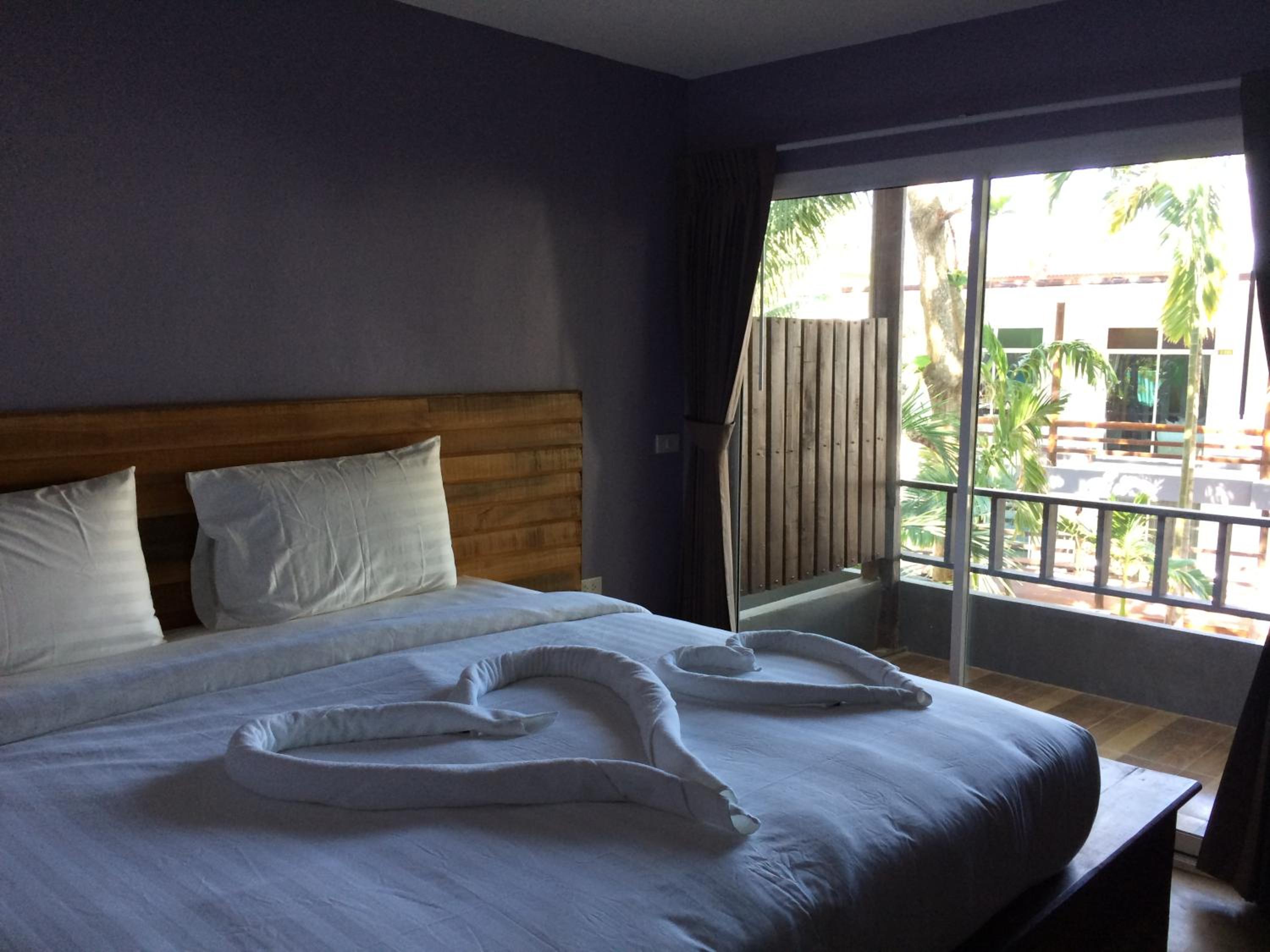 Apple Beachfront Resort