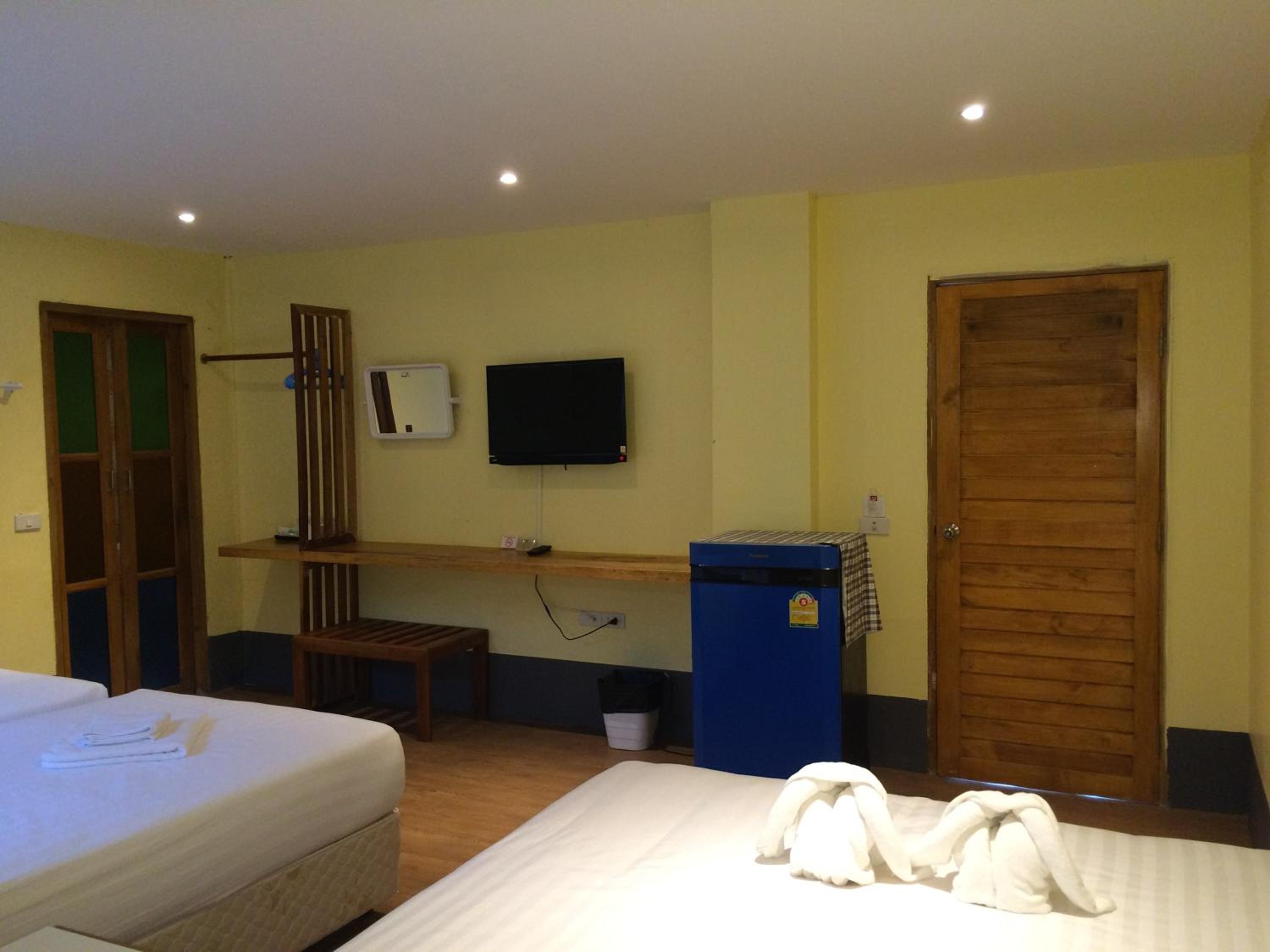 Apple Beachfront Resort