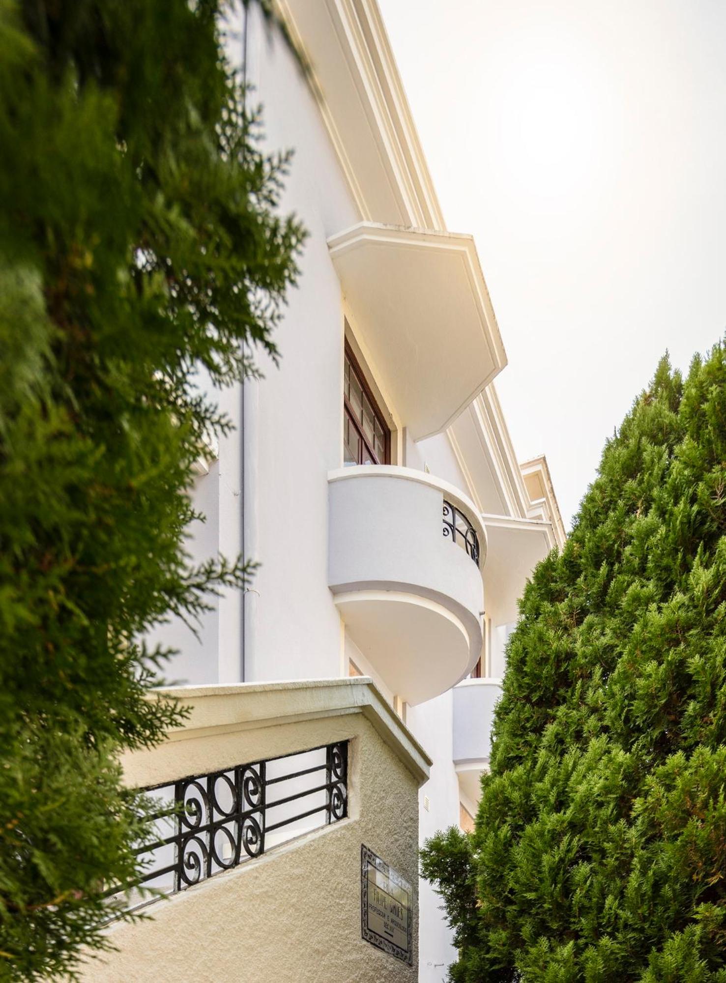 Penedo da Saudade Suites & Hostel