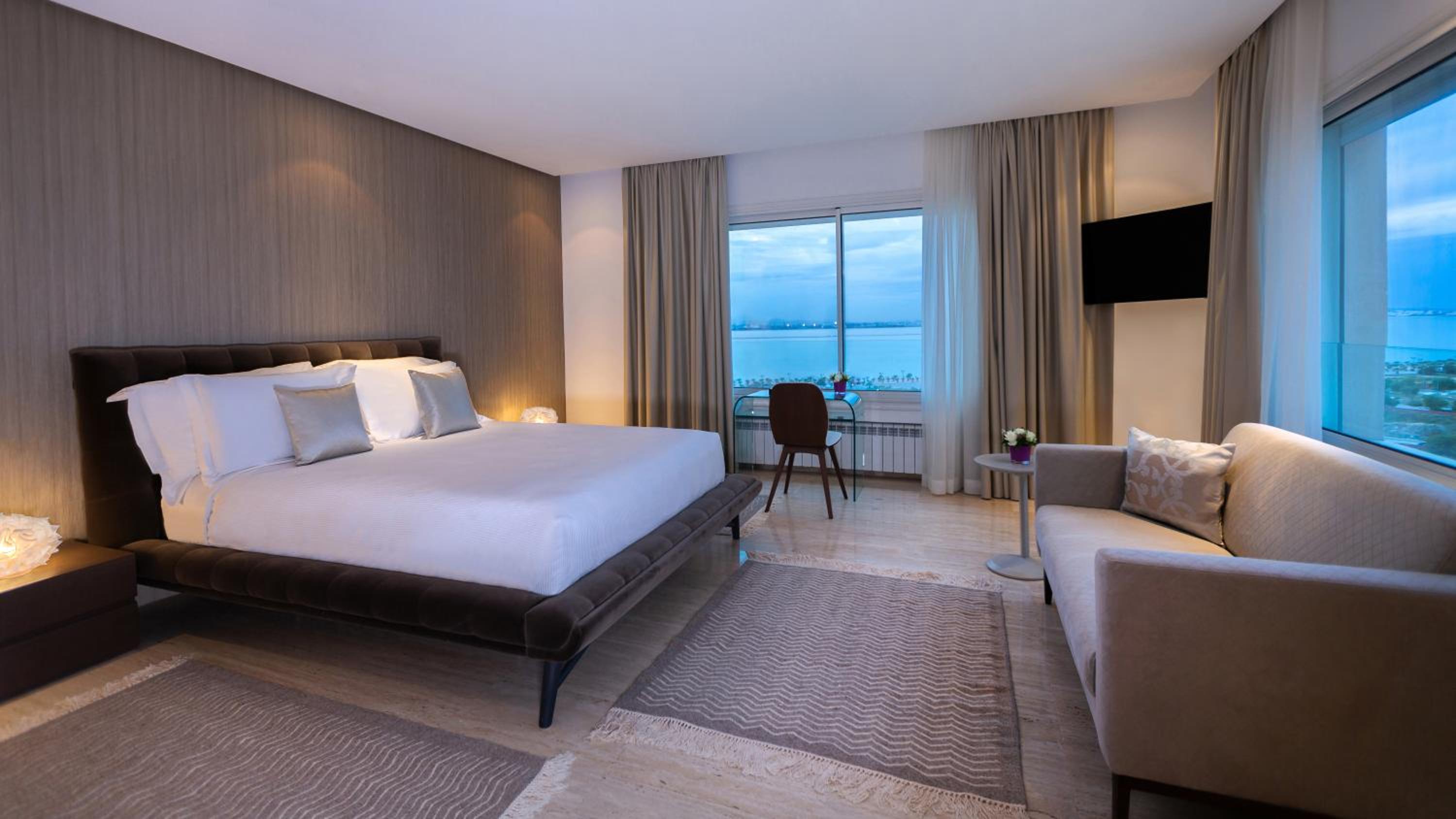 Hotel ADAM Hotel Suites - Image 1