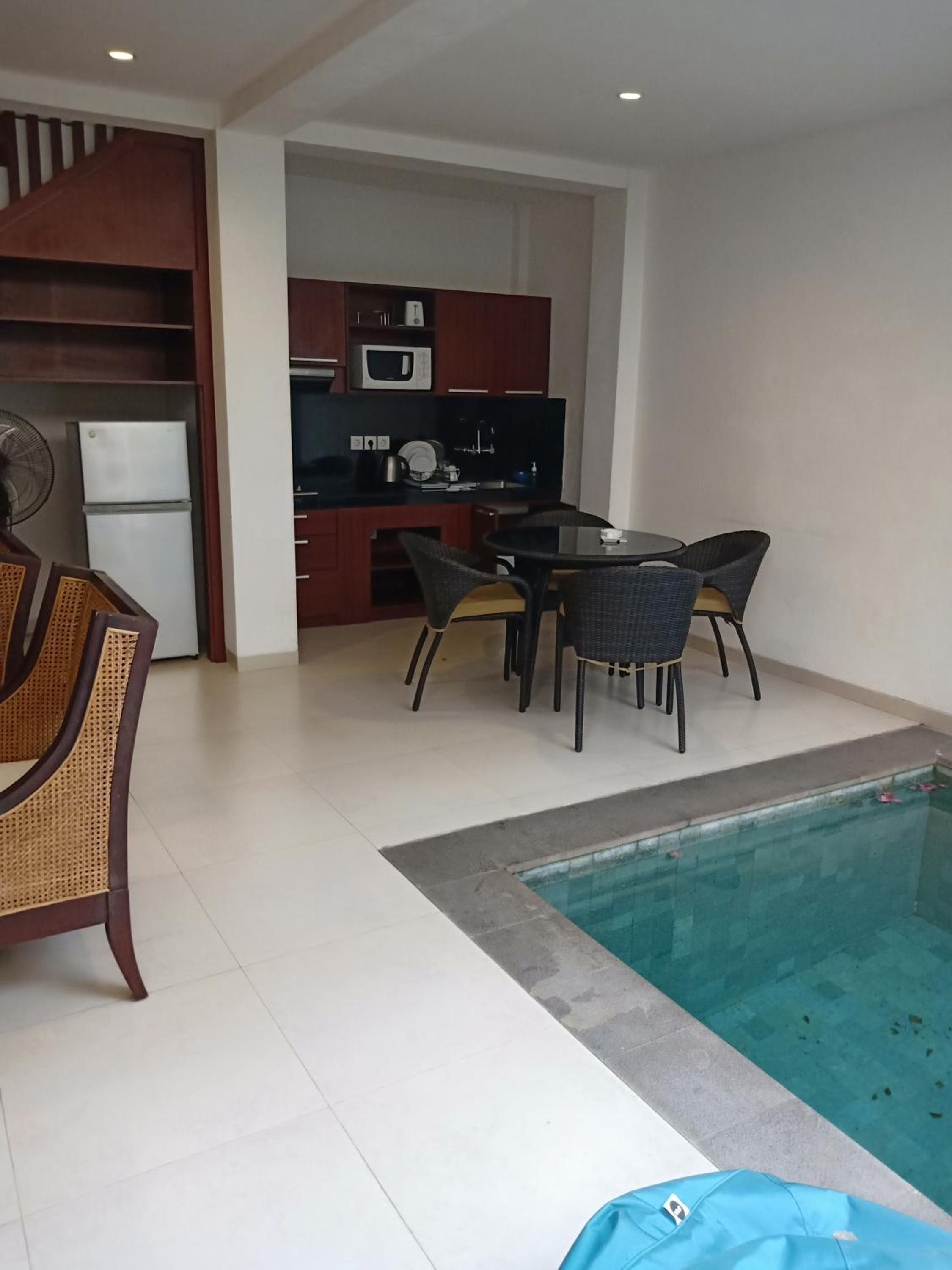 Intan Mutiara Sanur Beach Villa