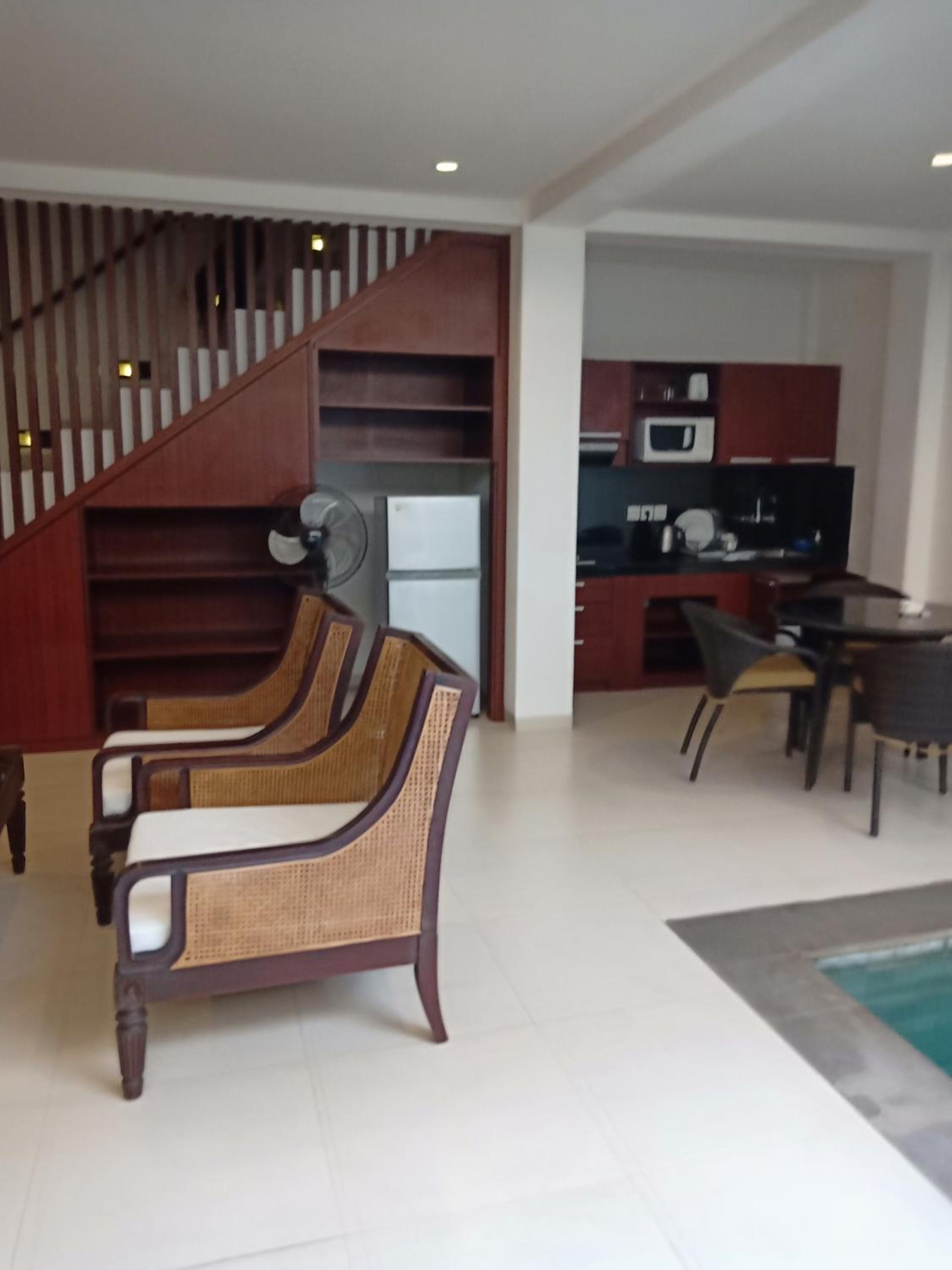 Intan Mutiara Sanur Beach Villa