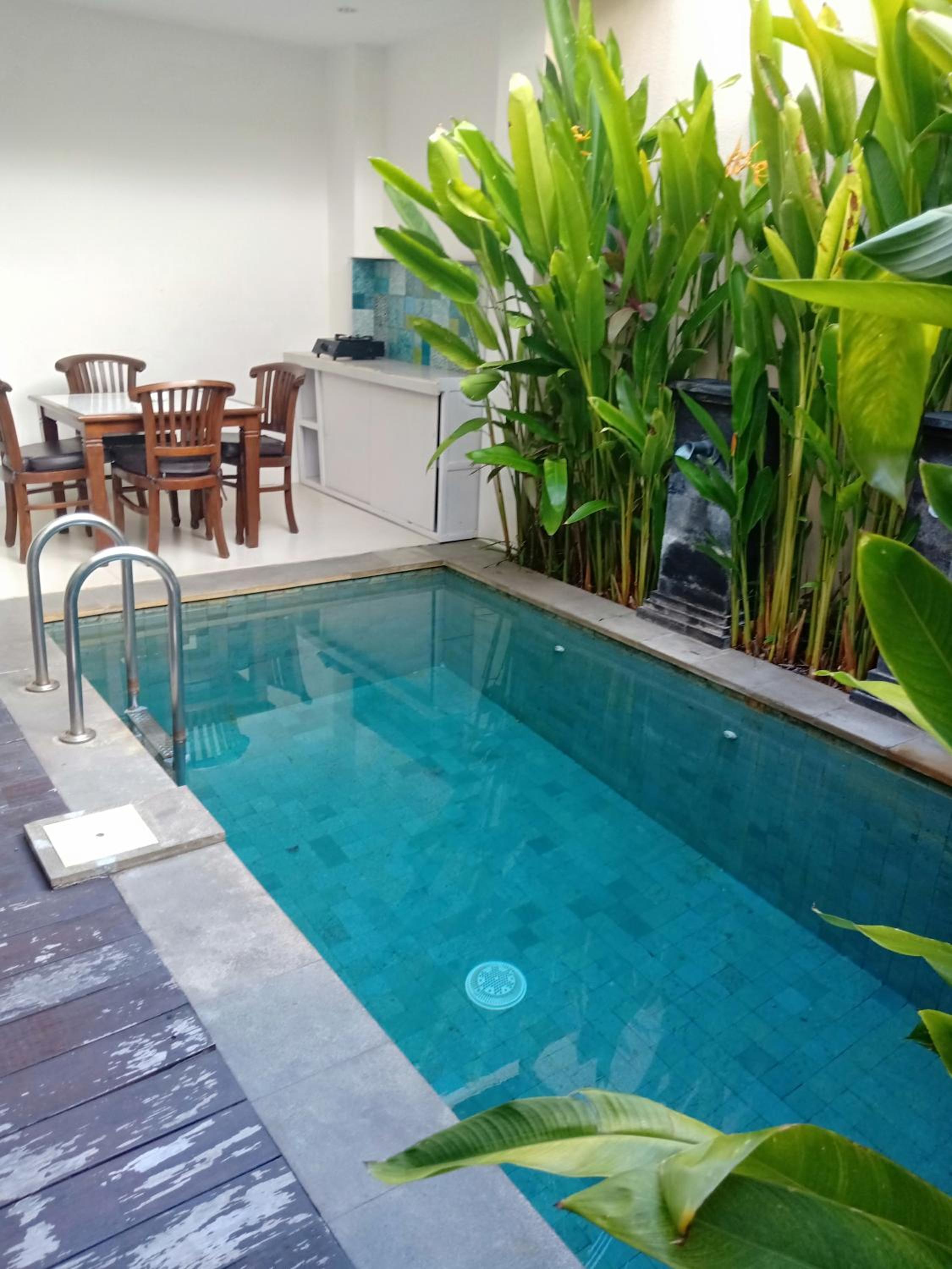 Intan Mutiara Sanur Beach Villa
