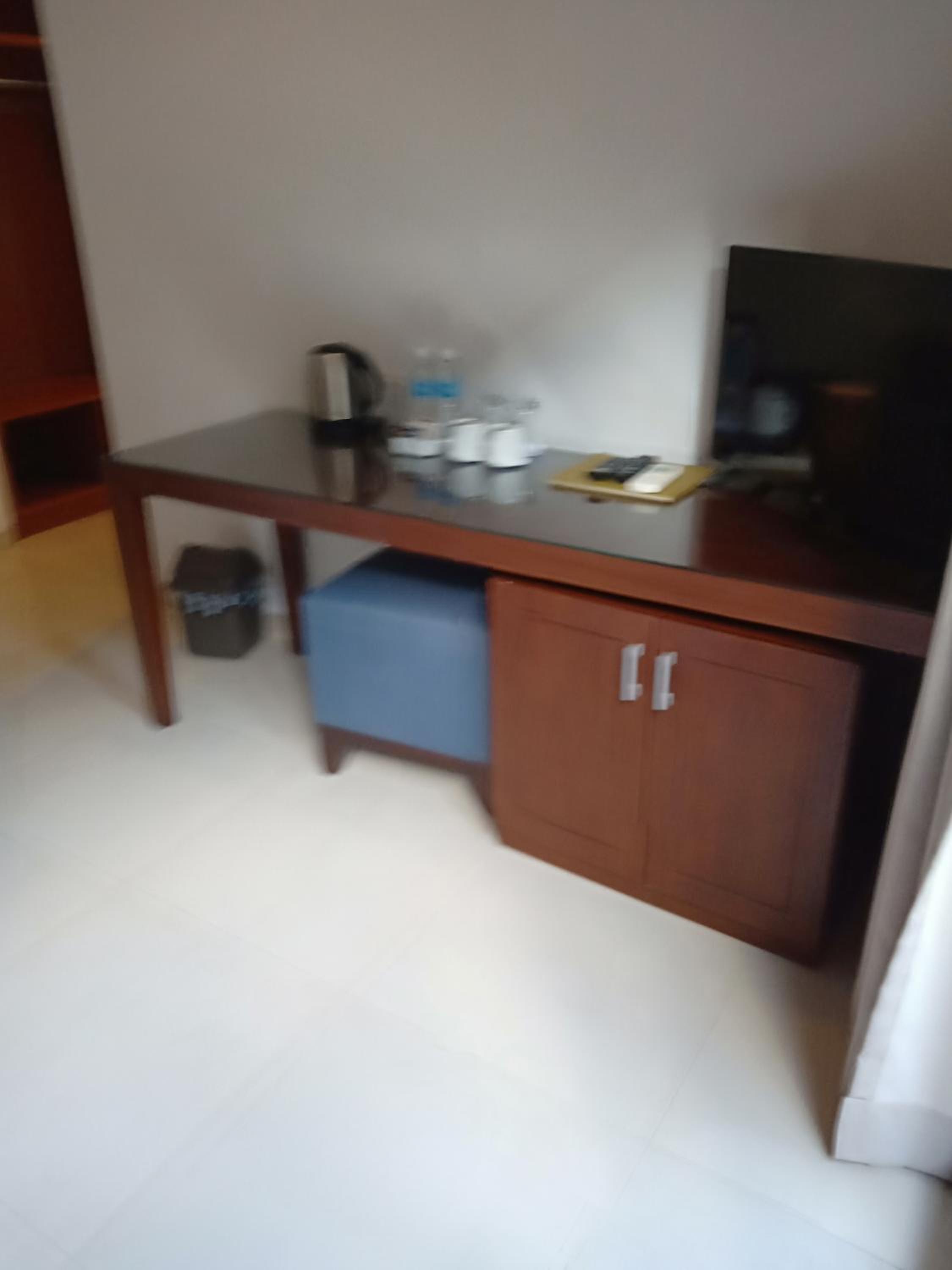 Intan Mutiara Sanur Beach Villa
