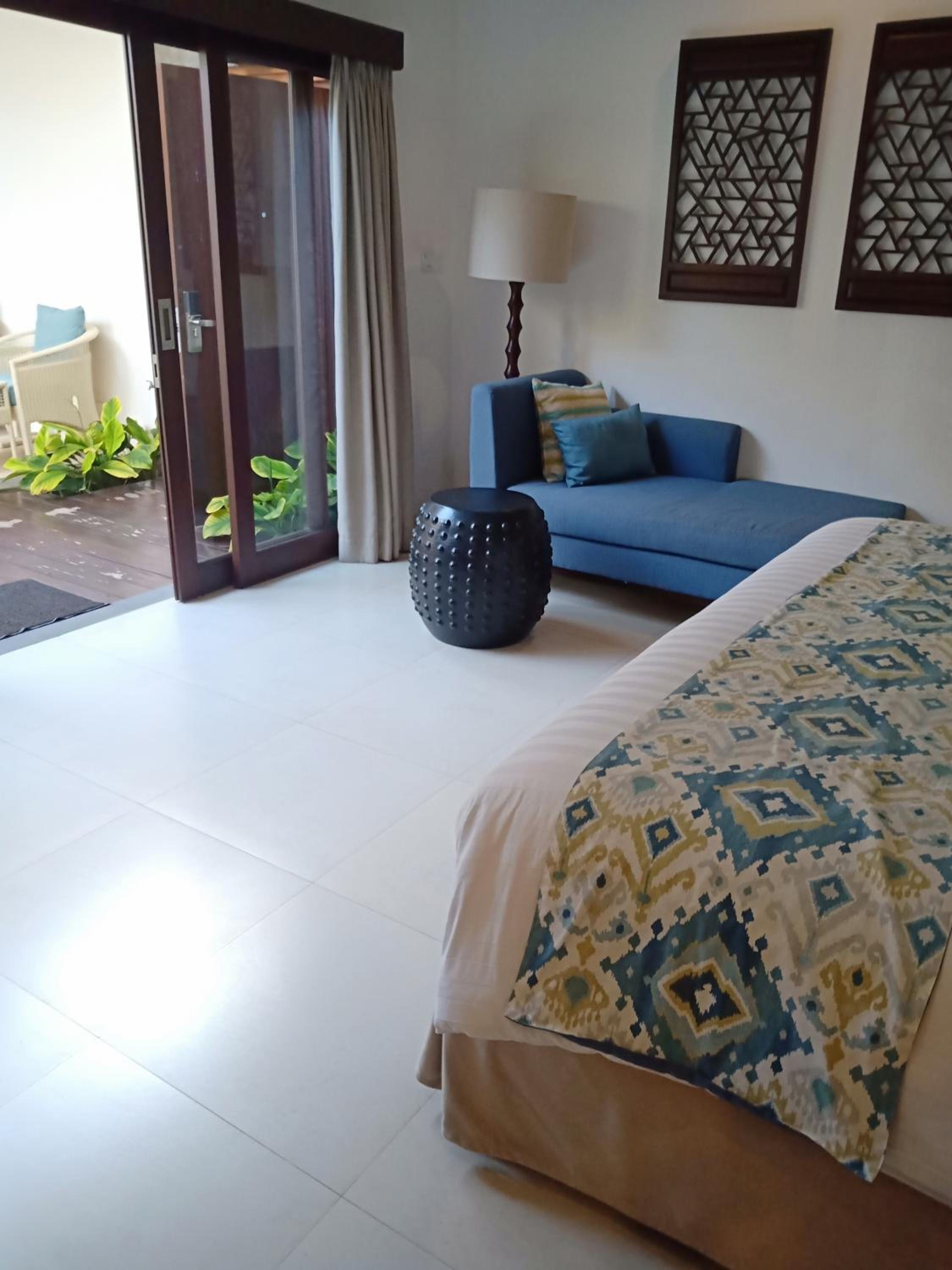 Intan Mutiara Sanur Beach Villa