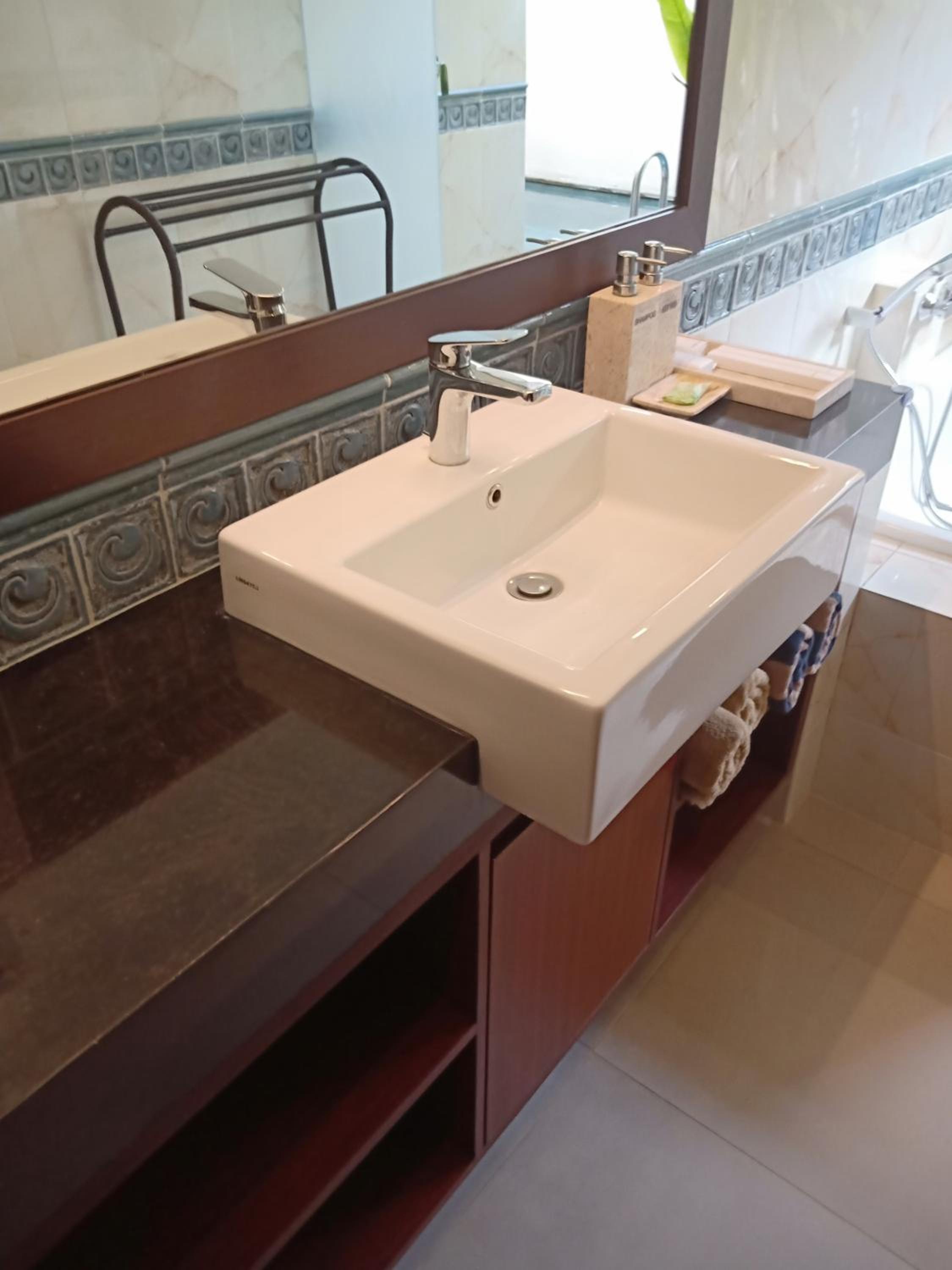 Intan Mutiara Sanur Beach Villa