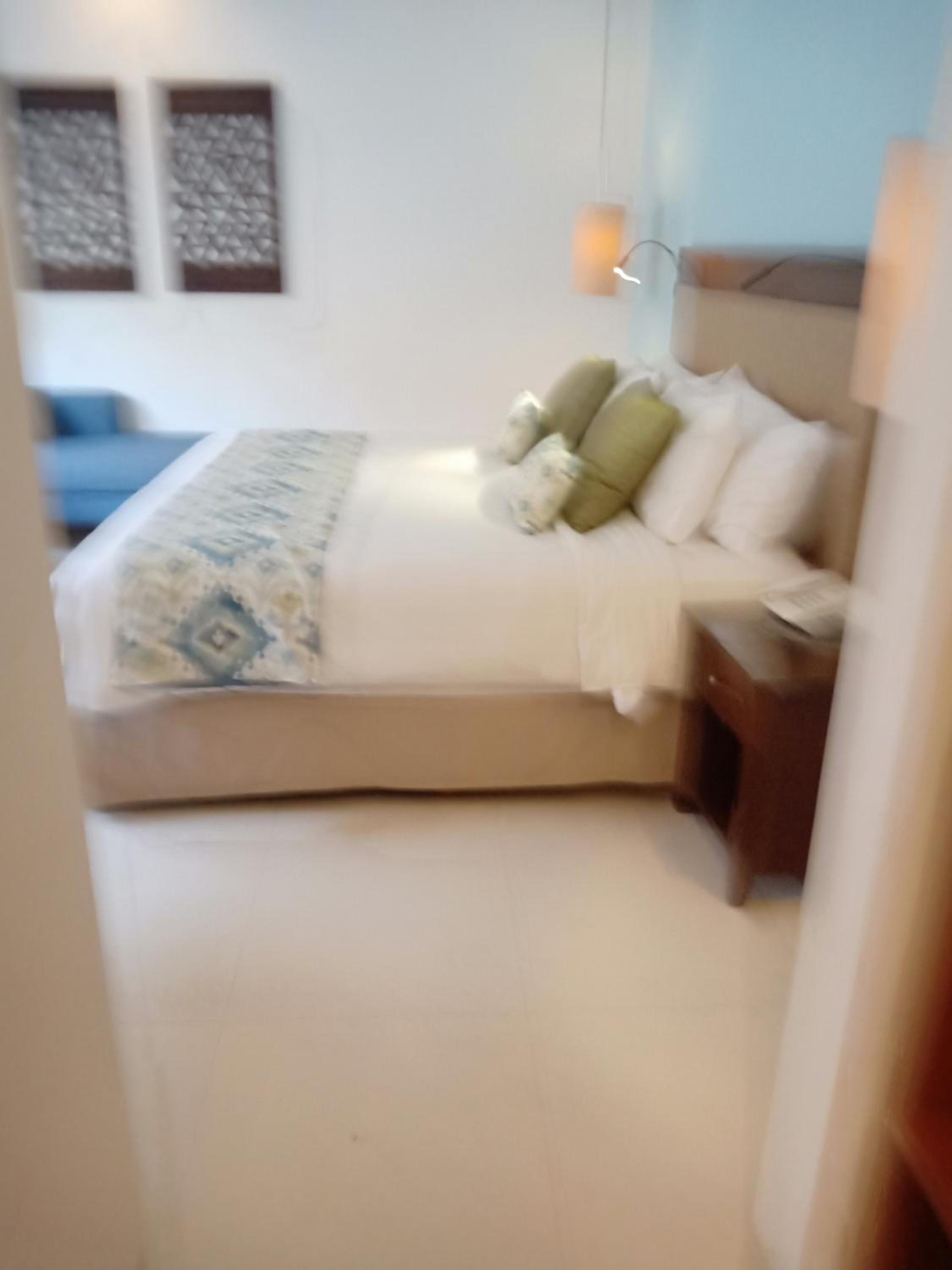 Intan Mutiara Sanur Beach Villa
