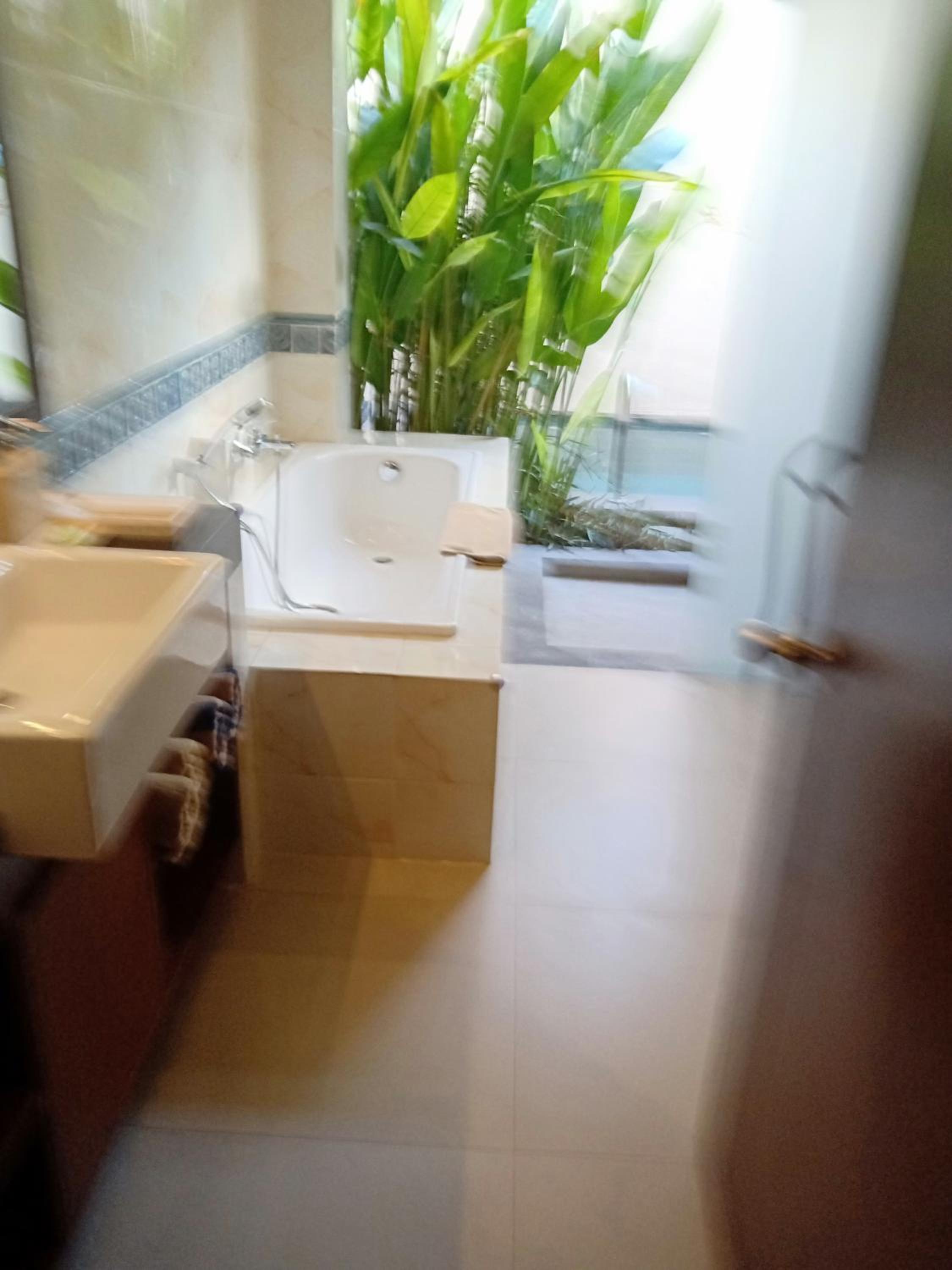 Intan Mutiara Sanur Beach Villa