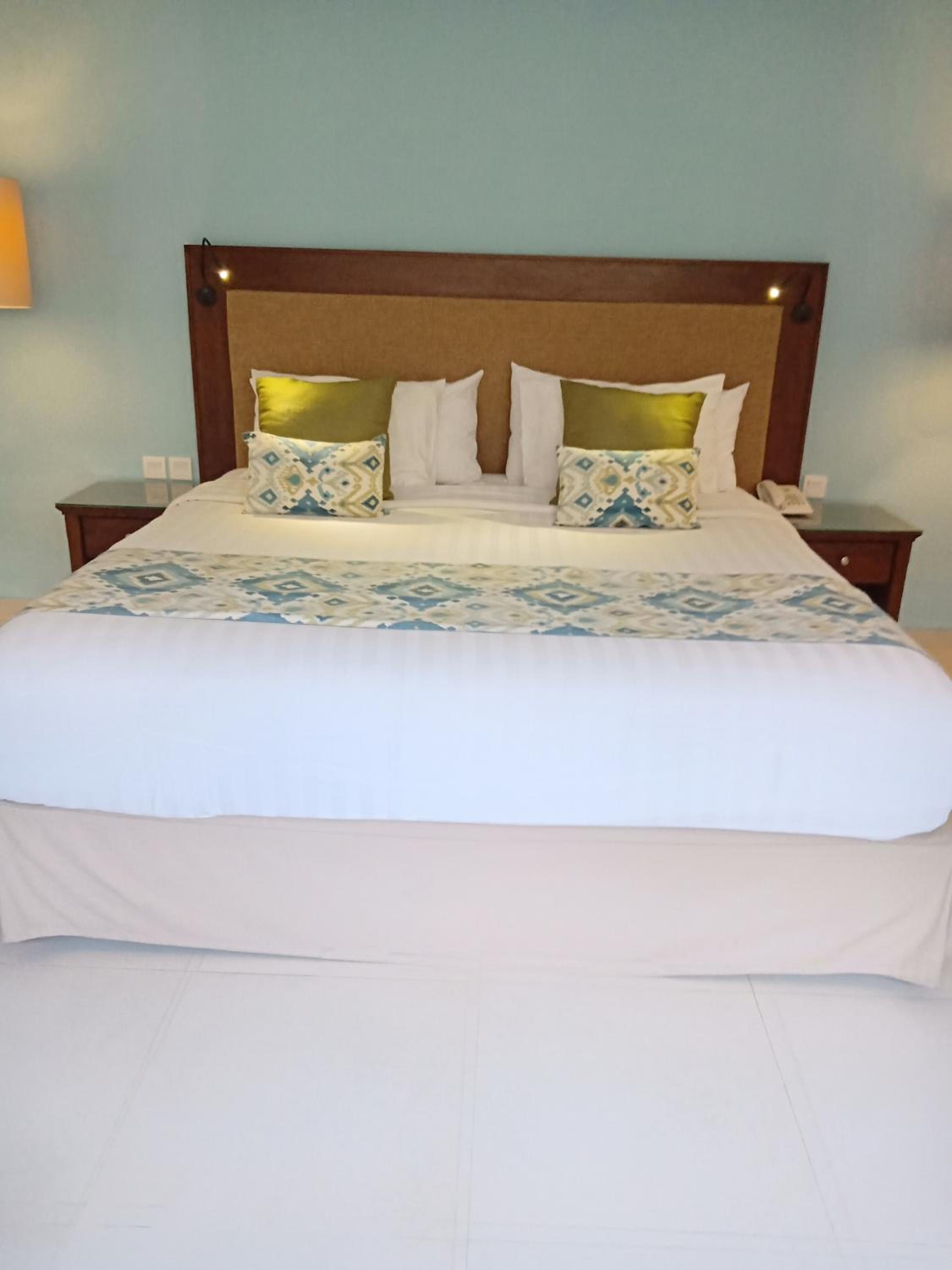 Intan Mutiara Sanur Beach Villa