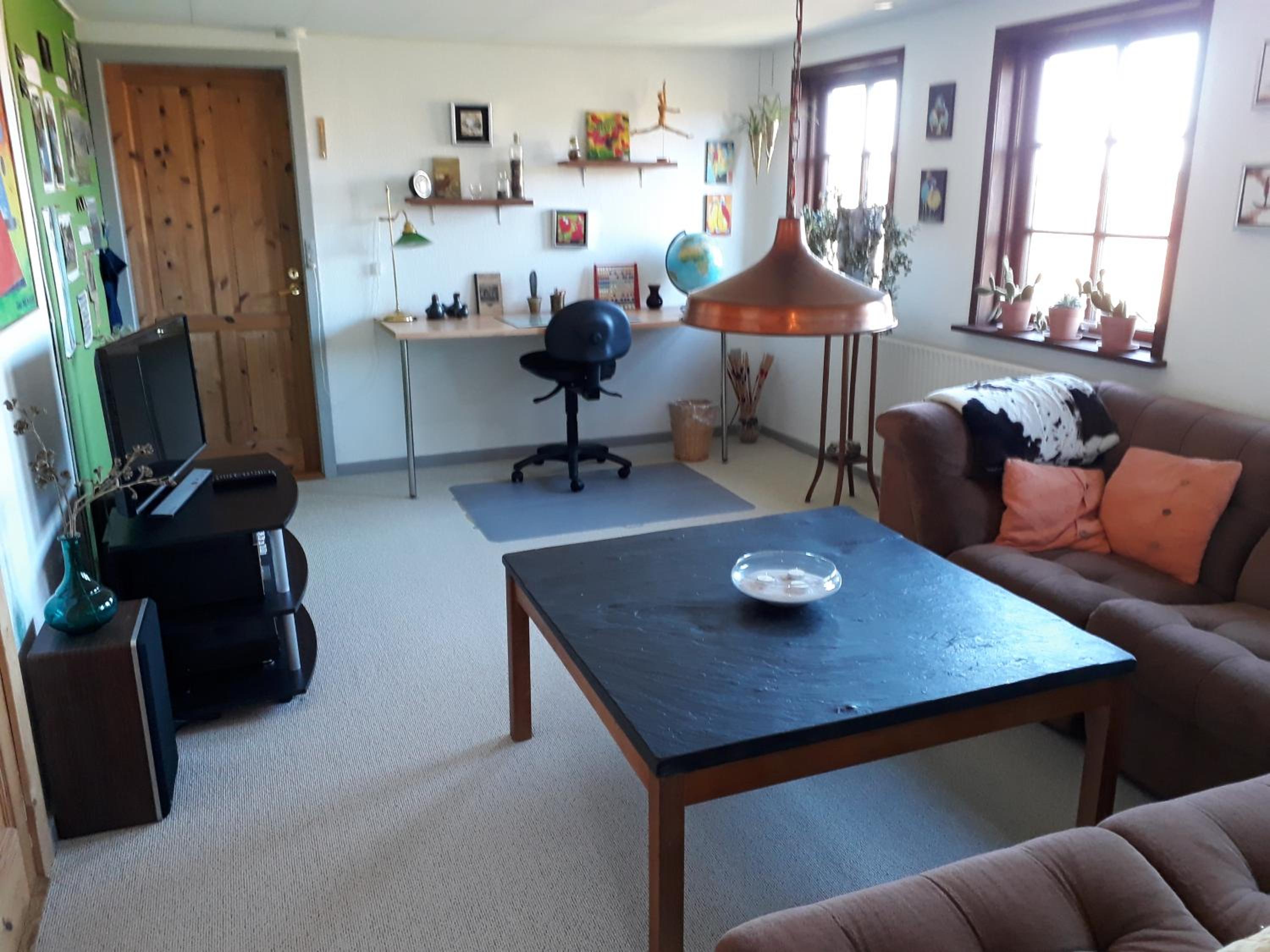 Bed & Breakfast Hobro view 2