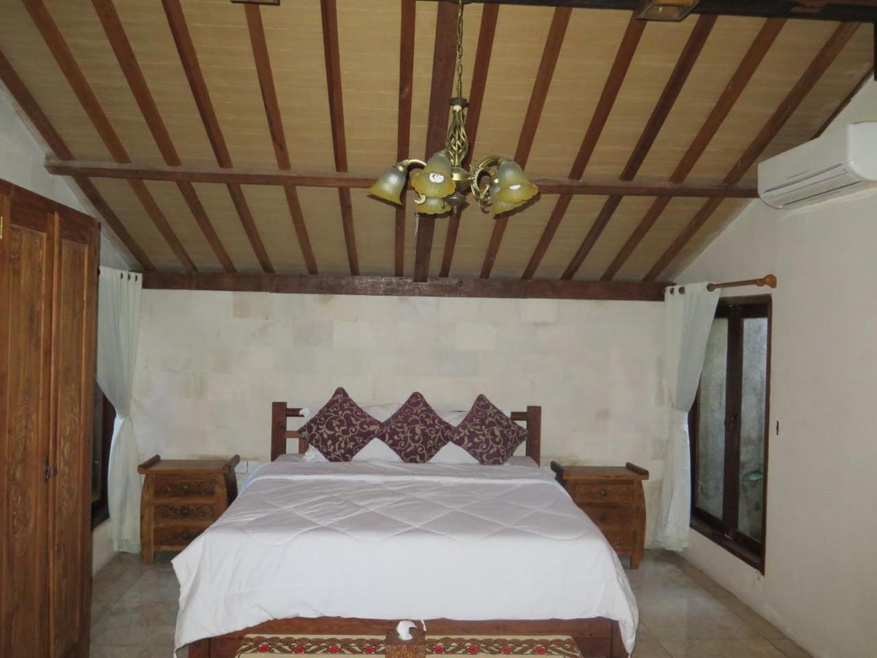 Intan Mutiara Sanur Beach Villa