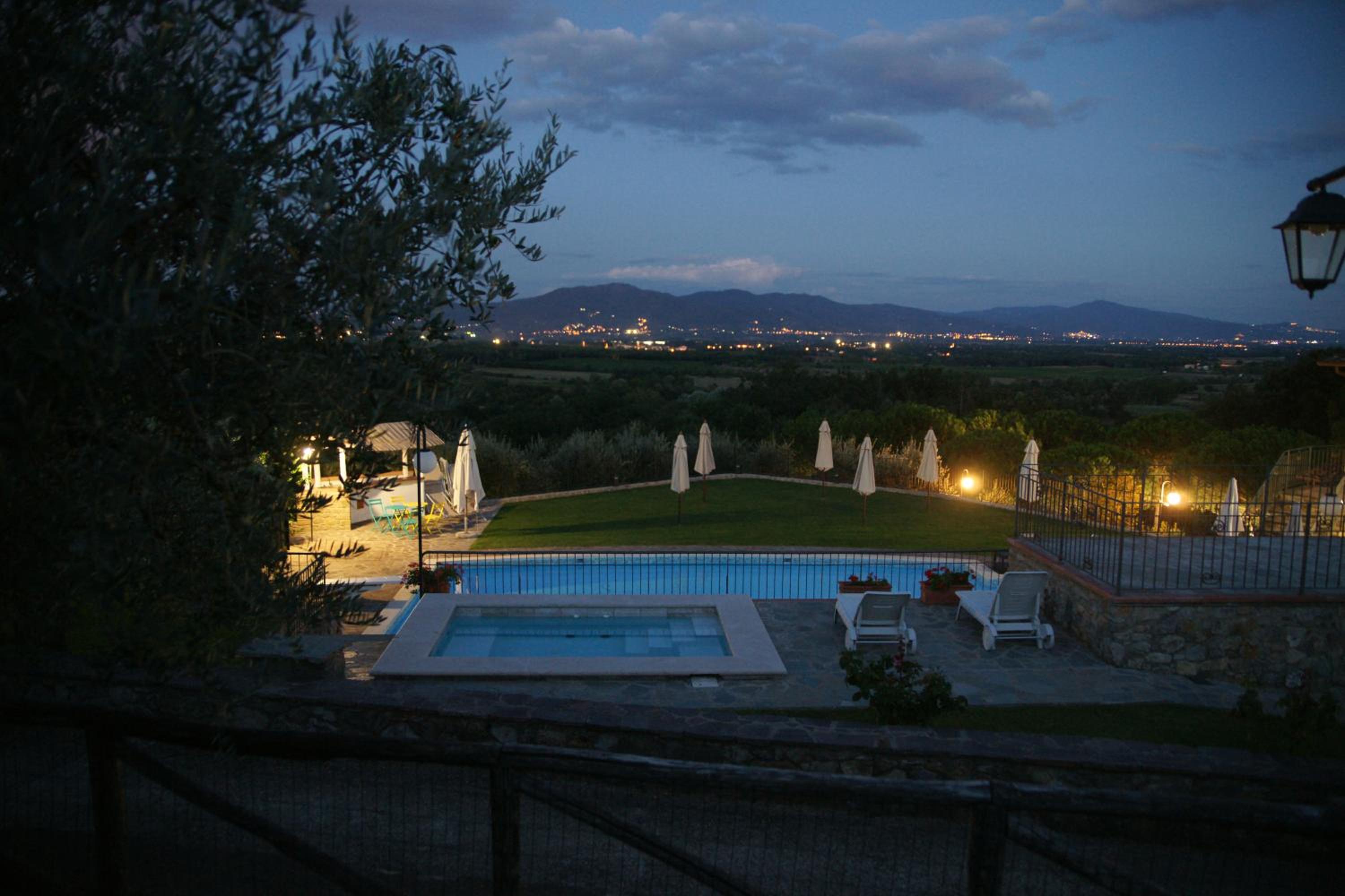 Podere Del Griccia