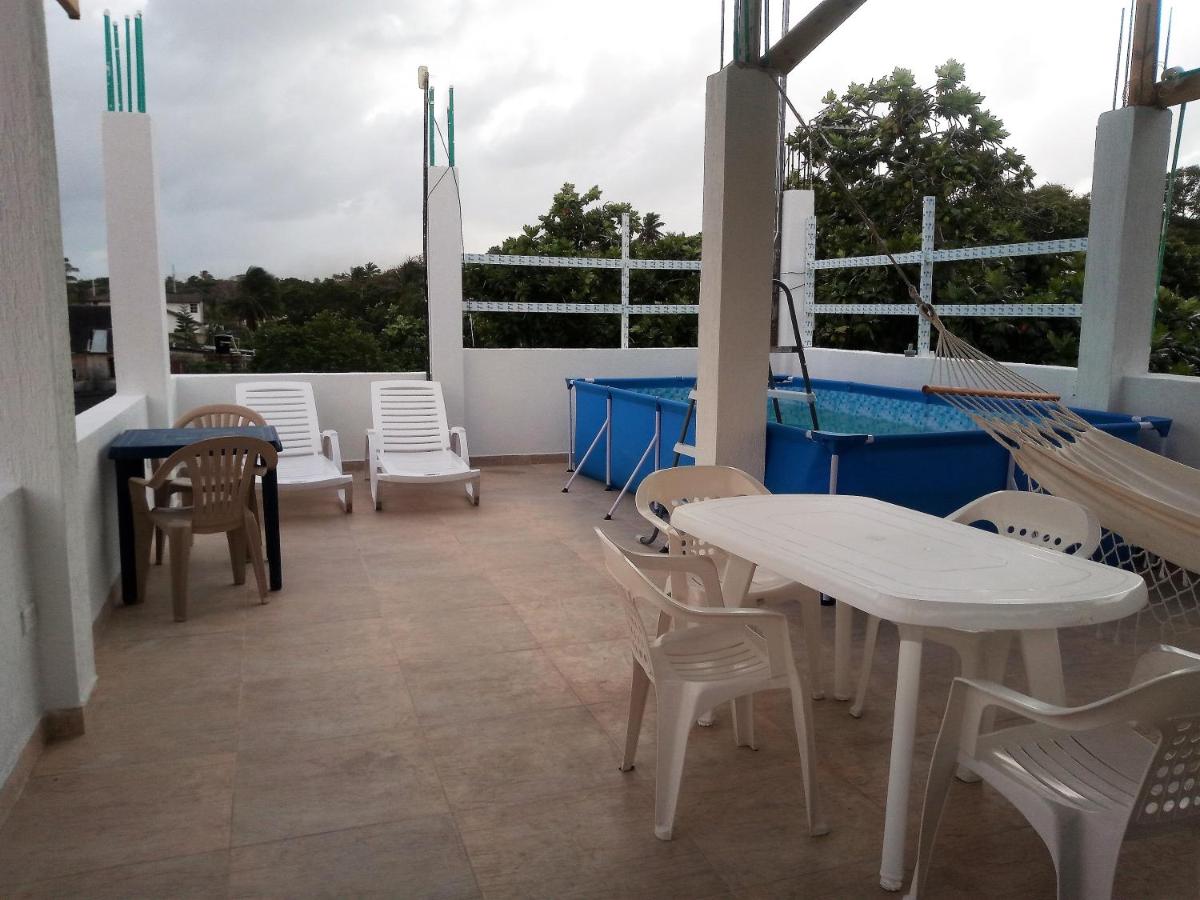 I BBBSAI Vacation House in San Andres Islands - Rental
