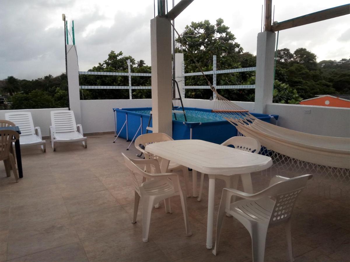 I BBBSAI Vacation House in San Andres Islands - Rental