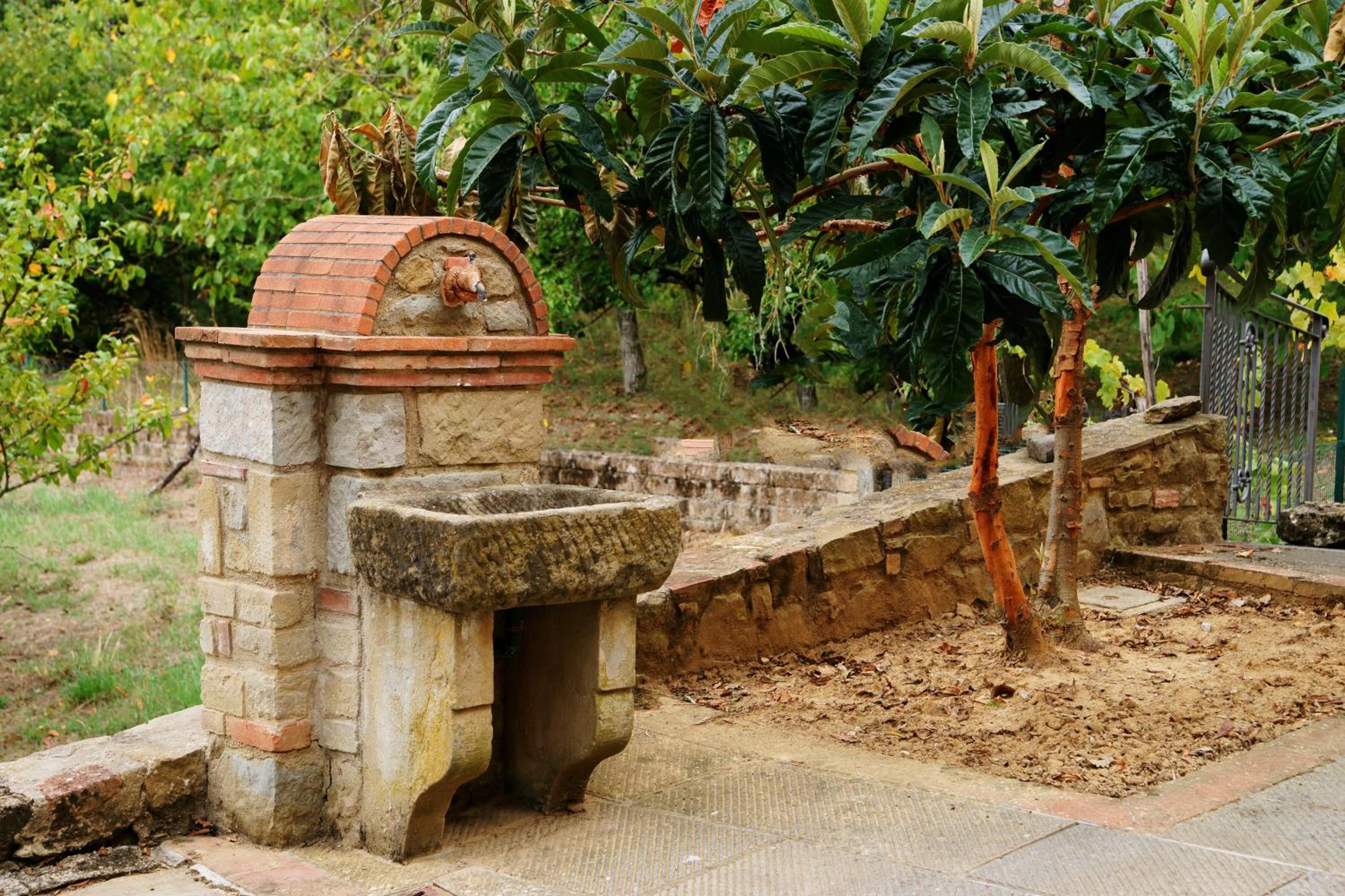 Podere Del Griccia