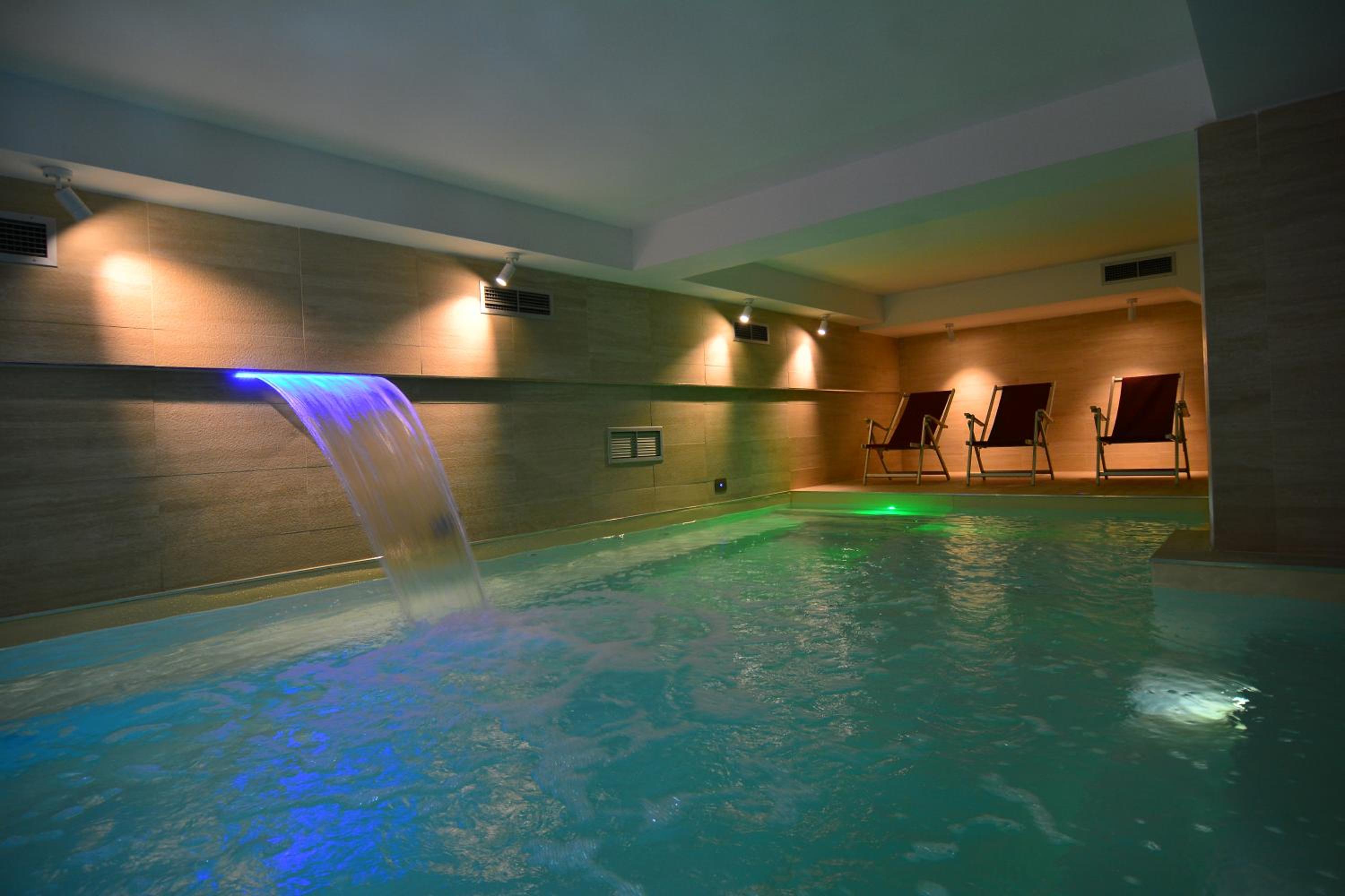 Te Stela Resort & SPA