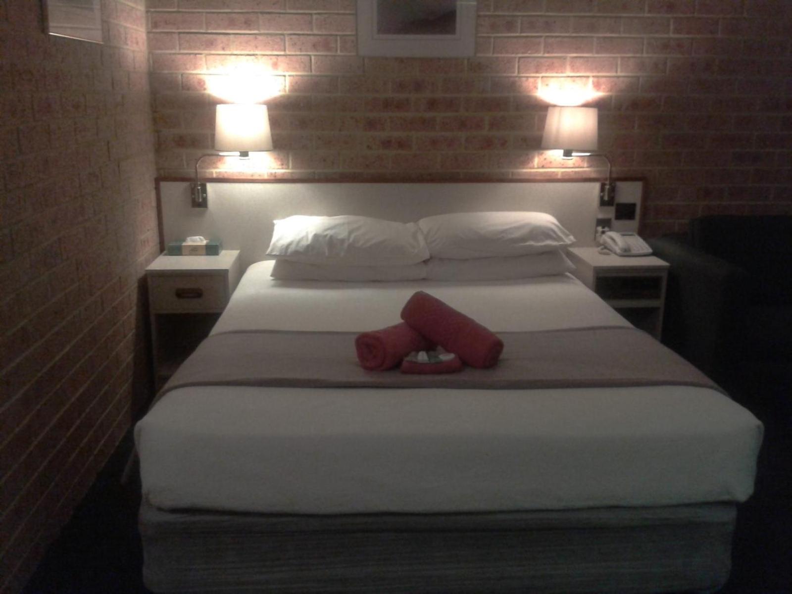 Elsinor Motor Lodge