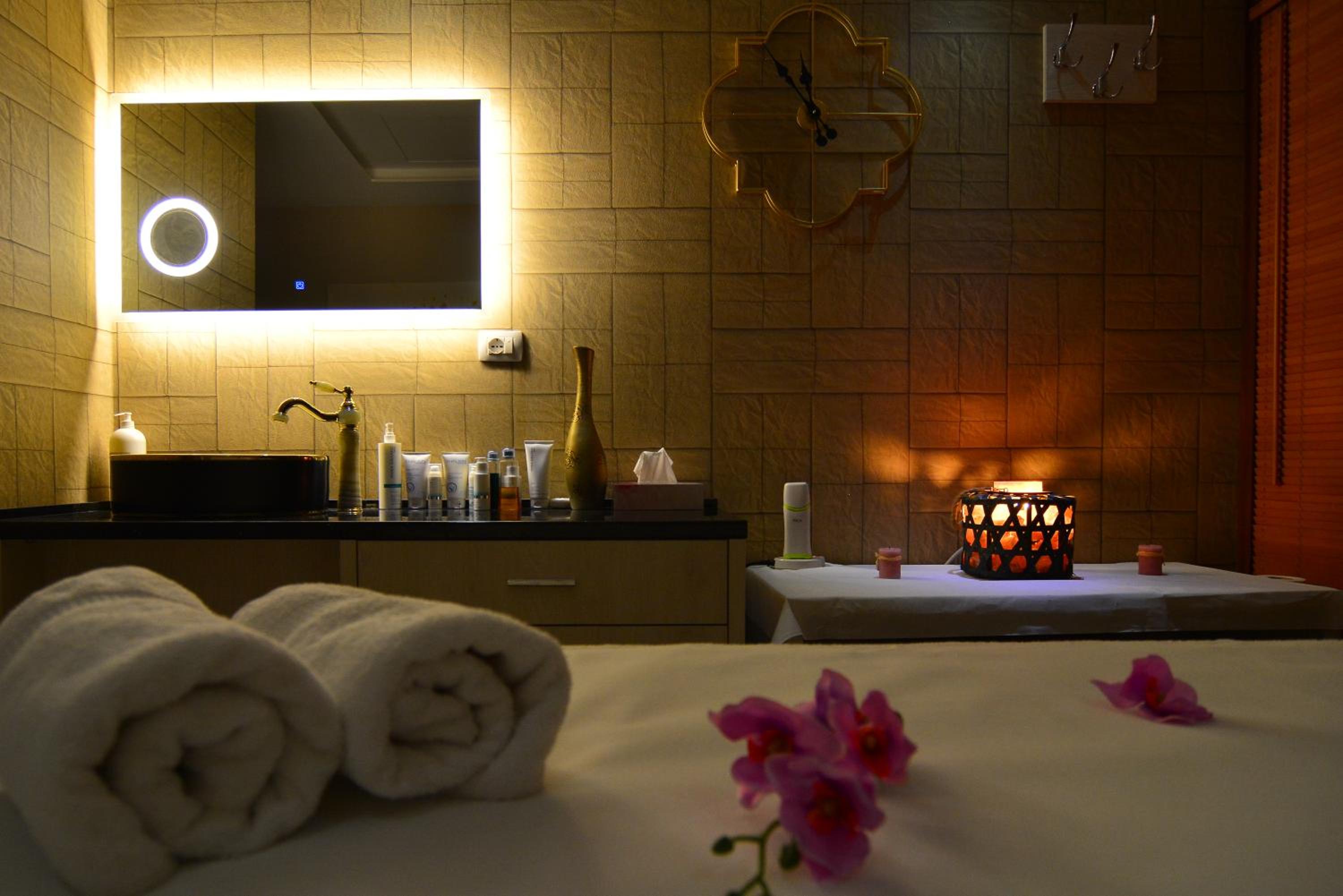 Te Stela Resort & SPA