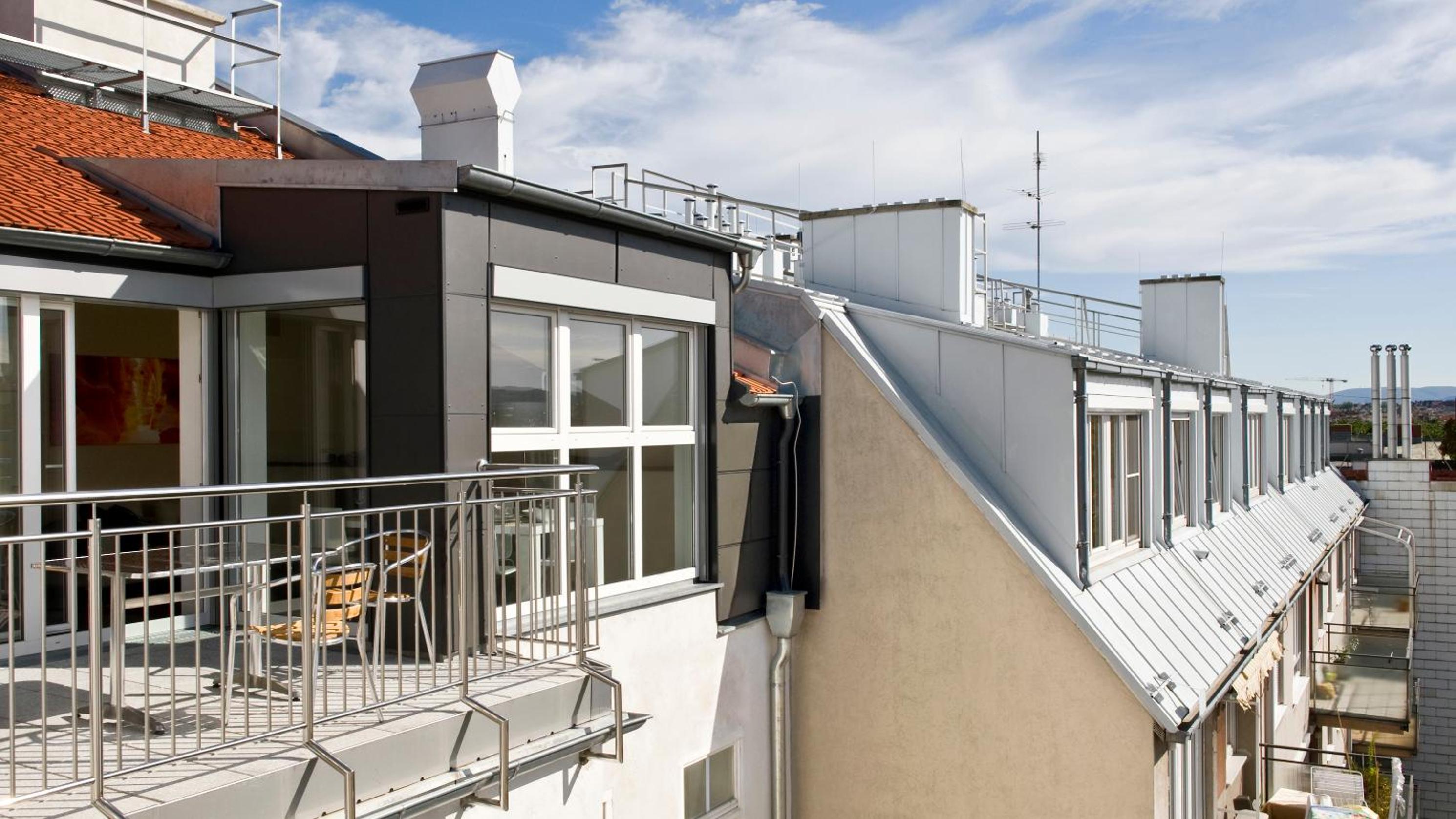 RAFAEL KAISER - Premium Apartments - Contactless Check-In