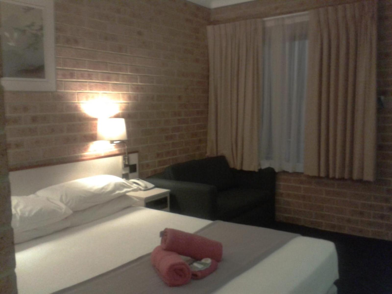 Elsinor Motor Lodge
