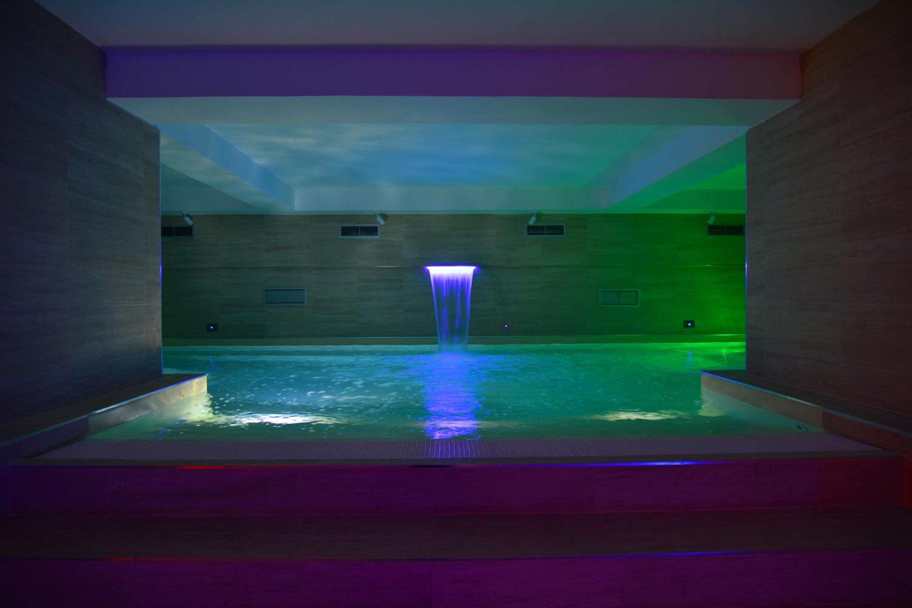 Te Stela Resort & SPA