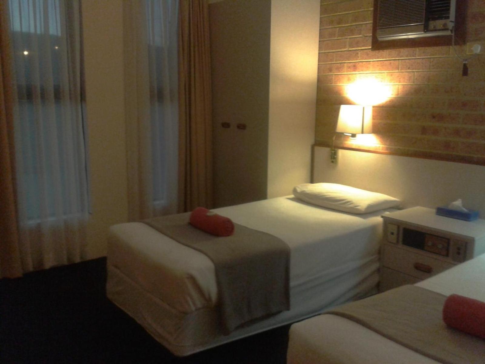Elsinor Motor Lodge