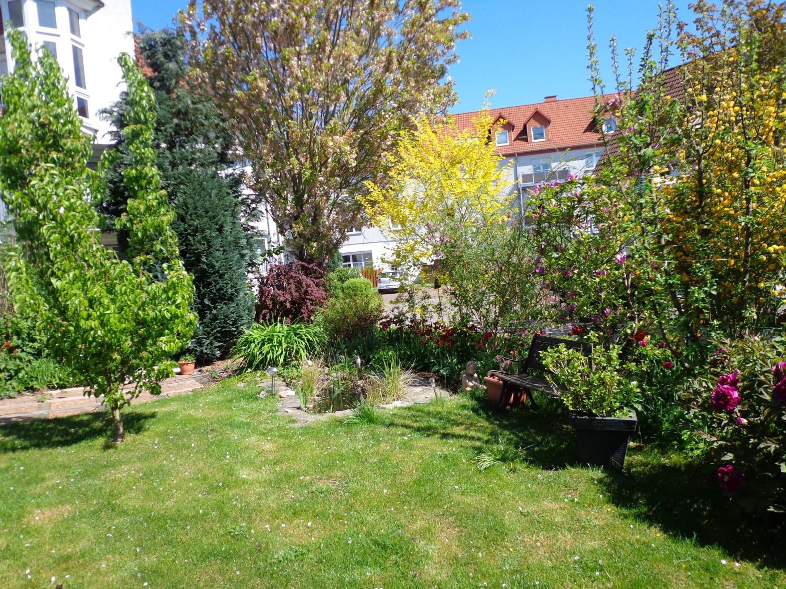 Ferienwohnung am Basberg en Hameln — other