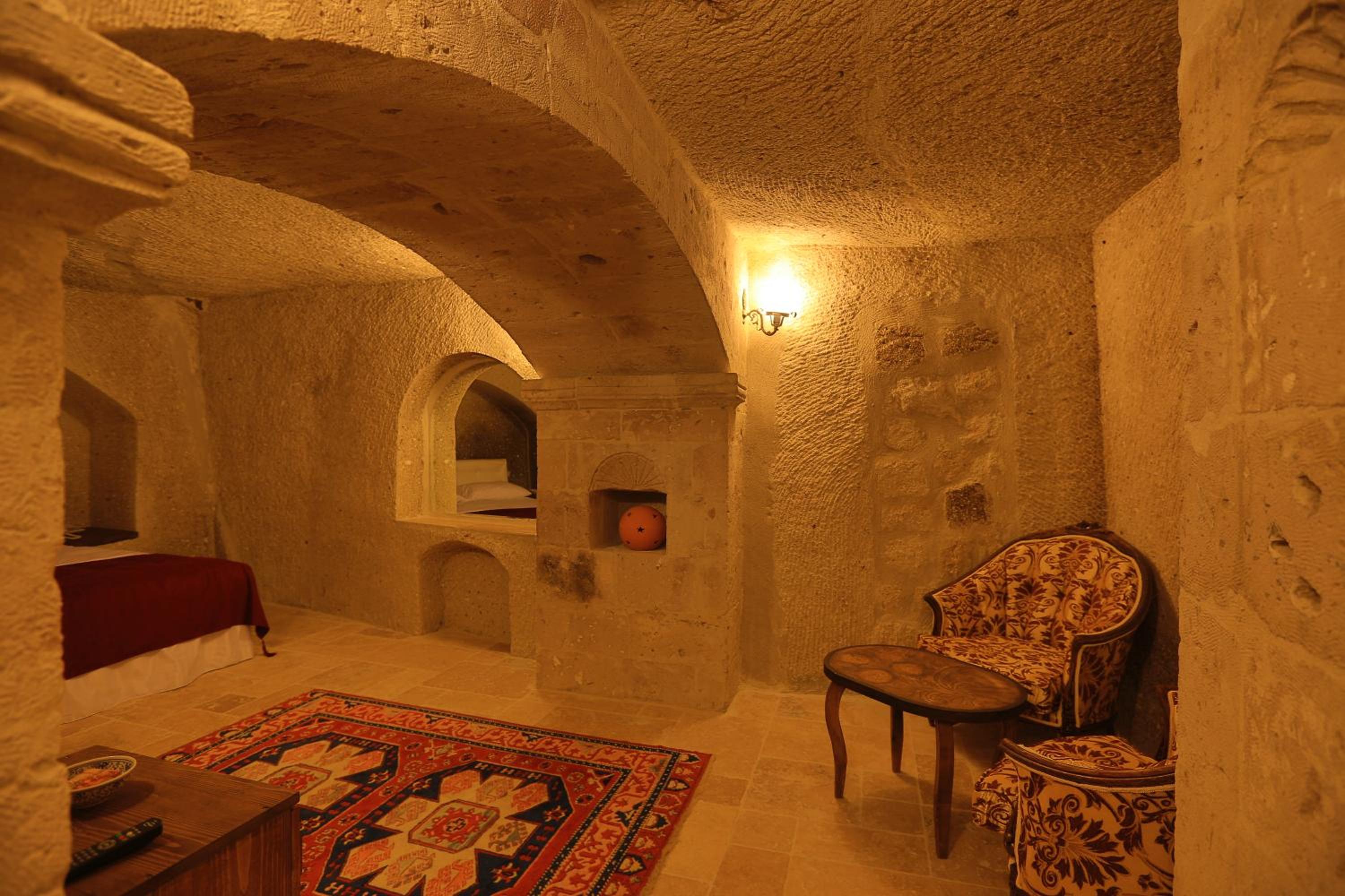 Grand Cave Suites - Image 125