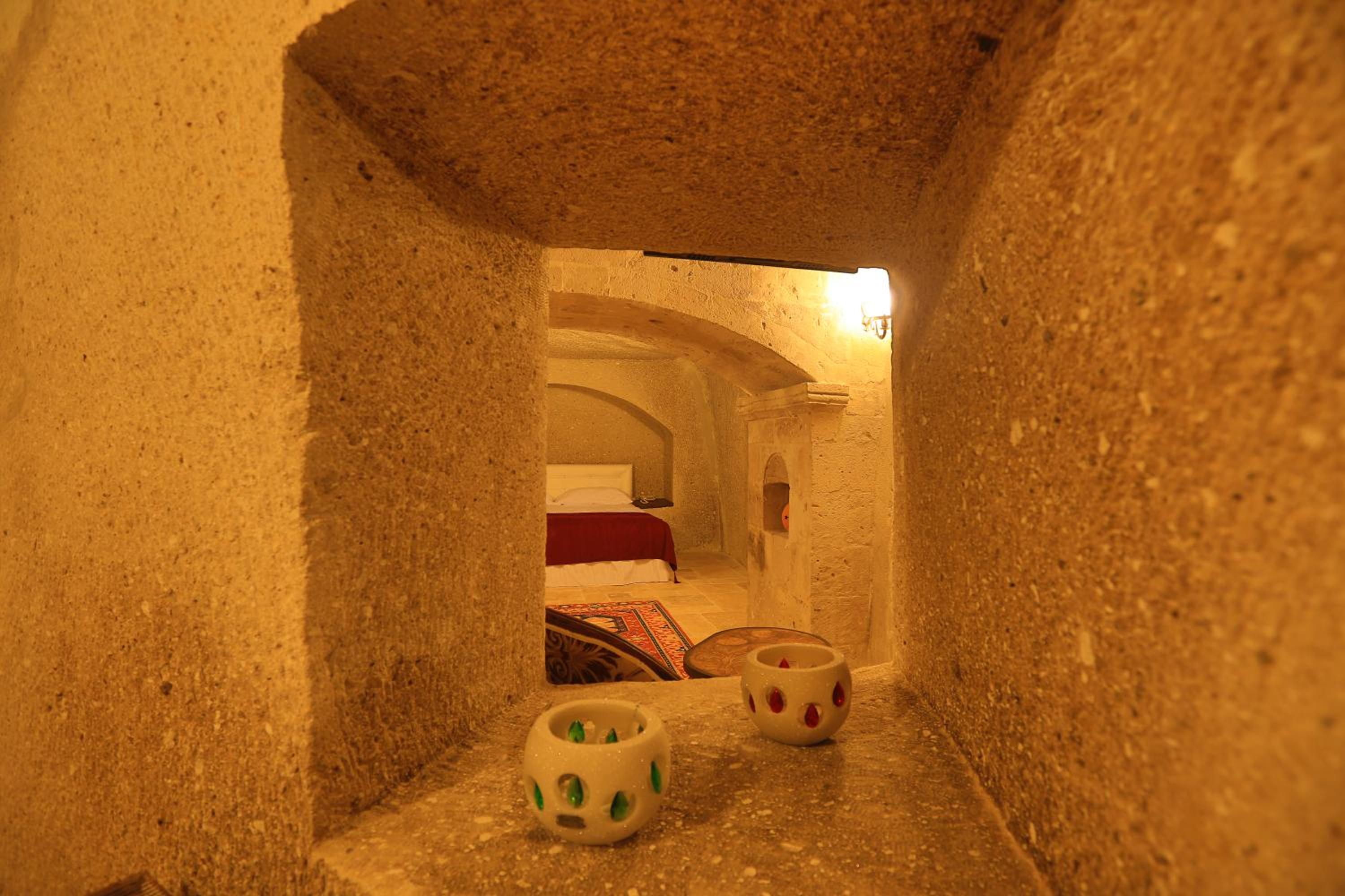 Grand Cave Suites - Image 127