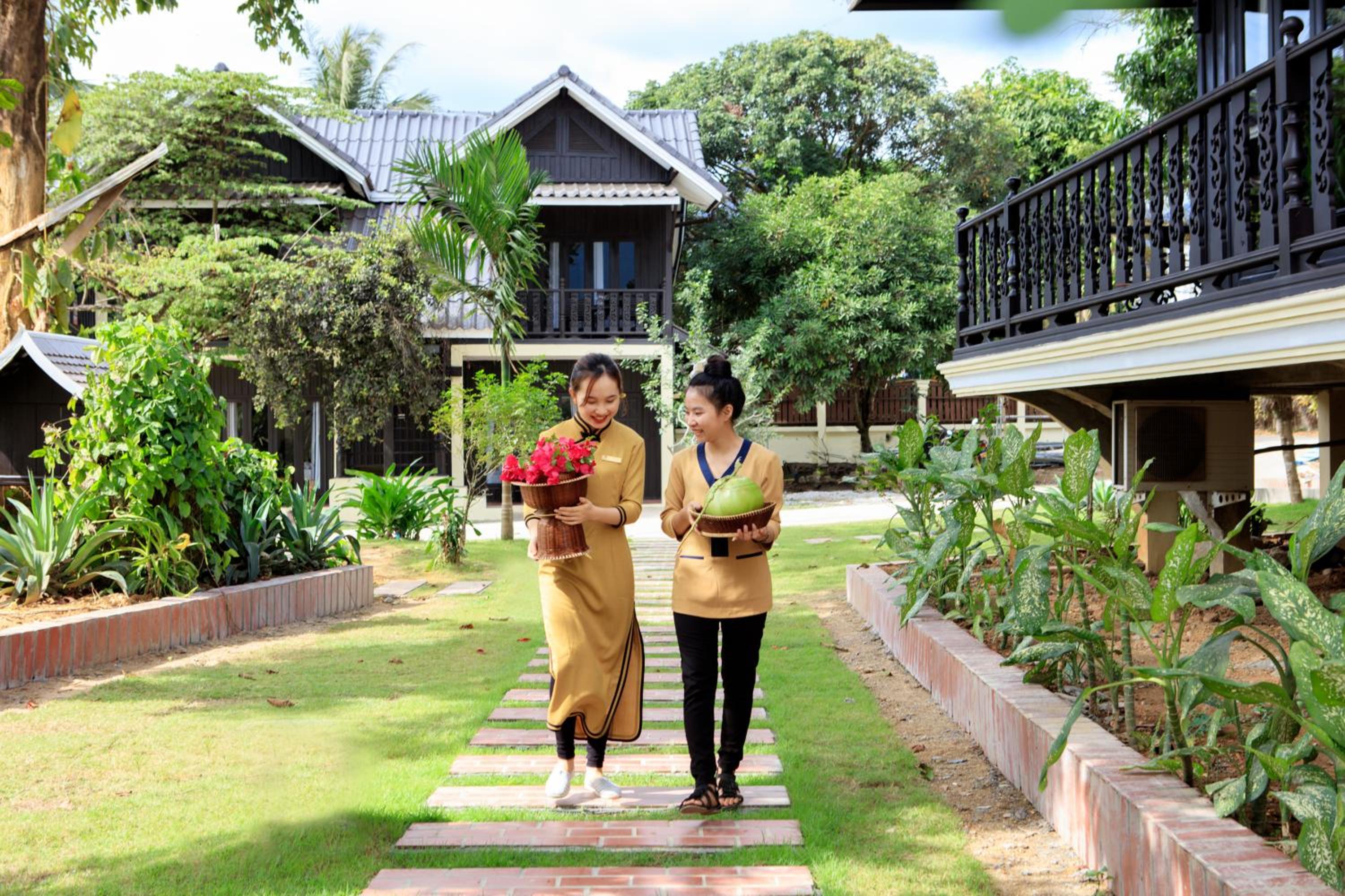 Sansan Resort — photo 47