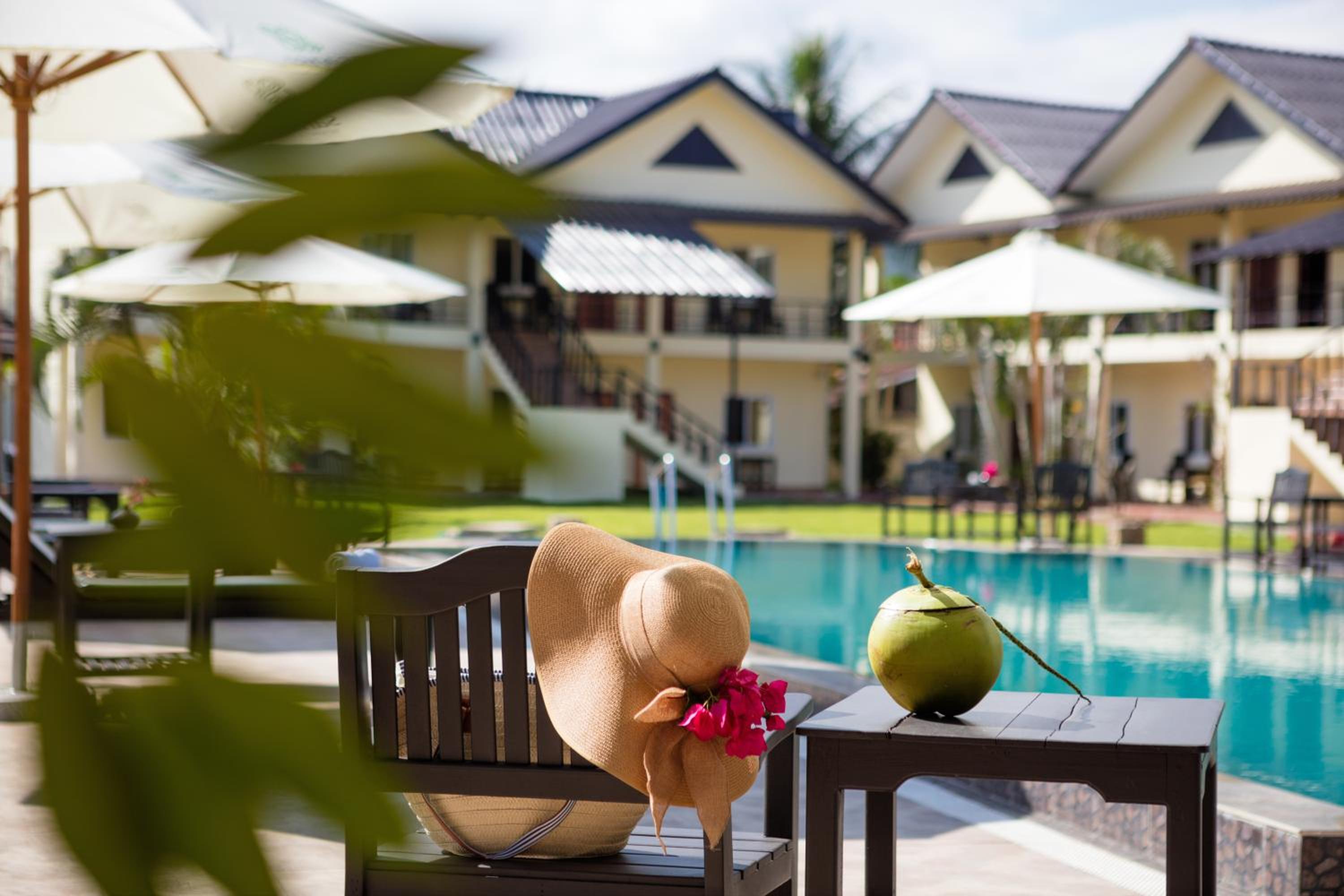Sansan Resort — photo 37