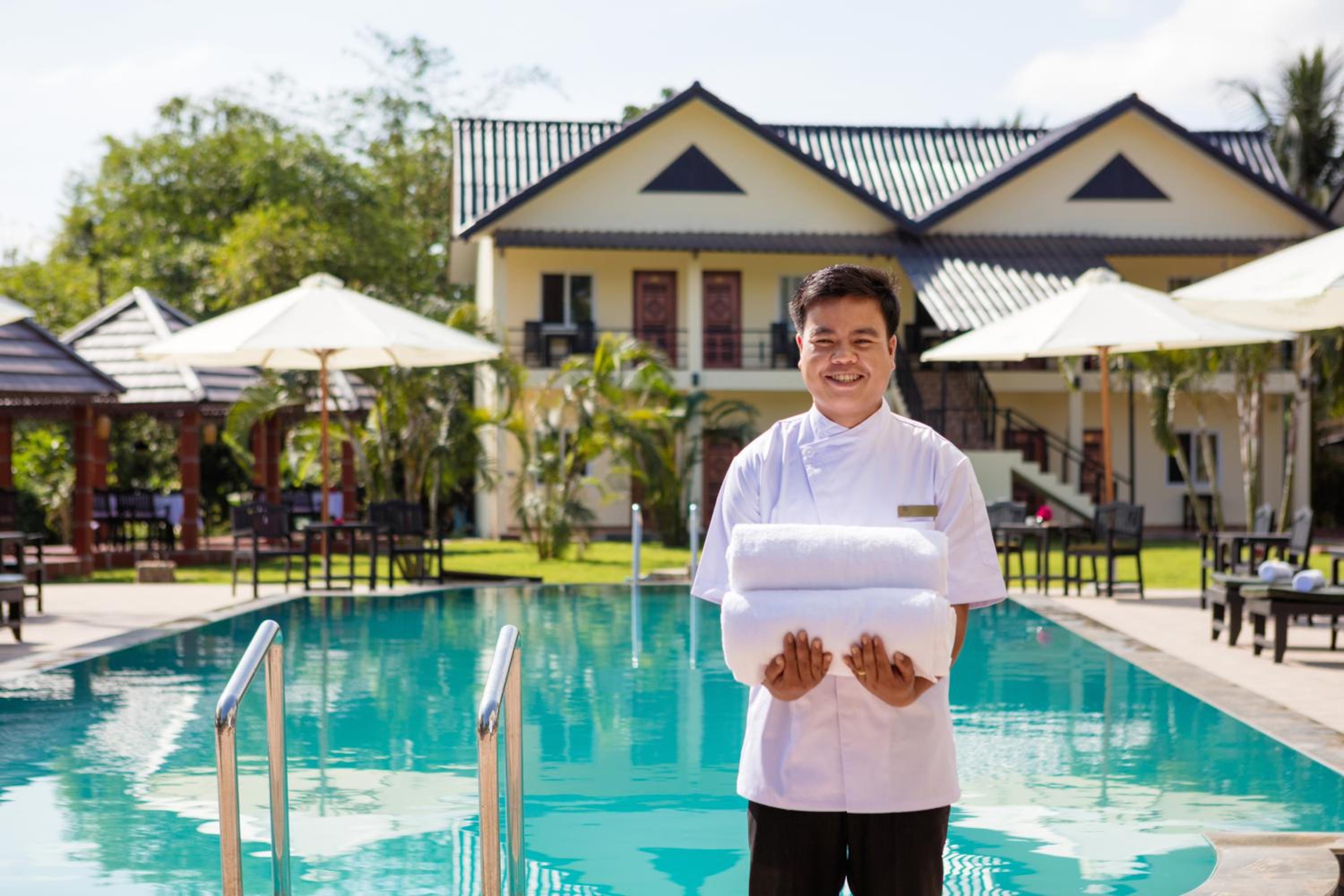Sansan Resort — photo 46