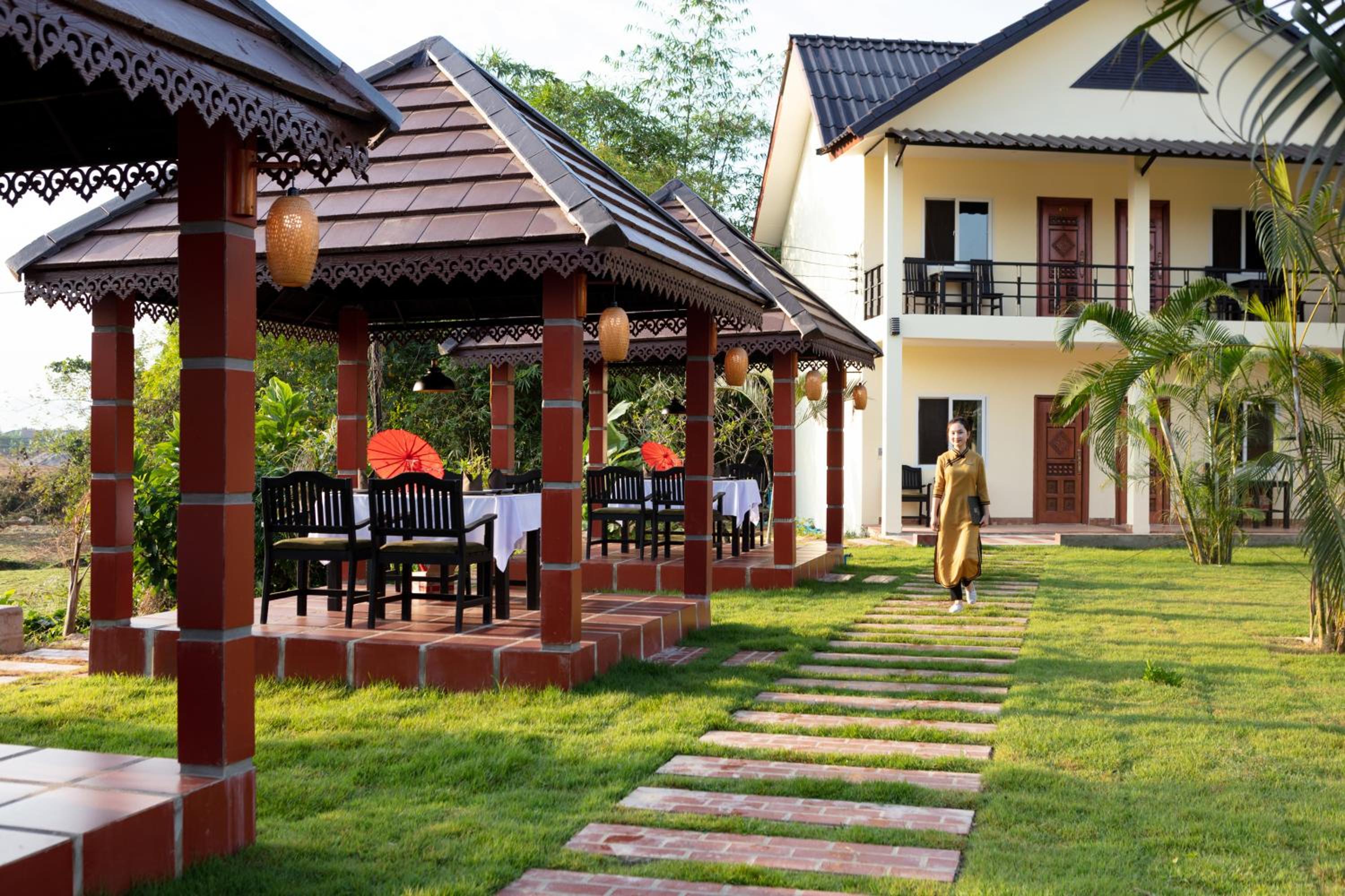 Sansan Resort — photo 58